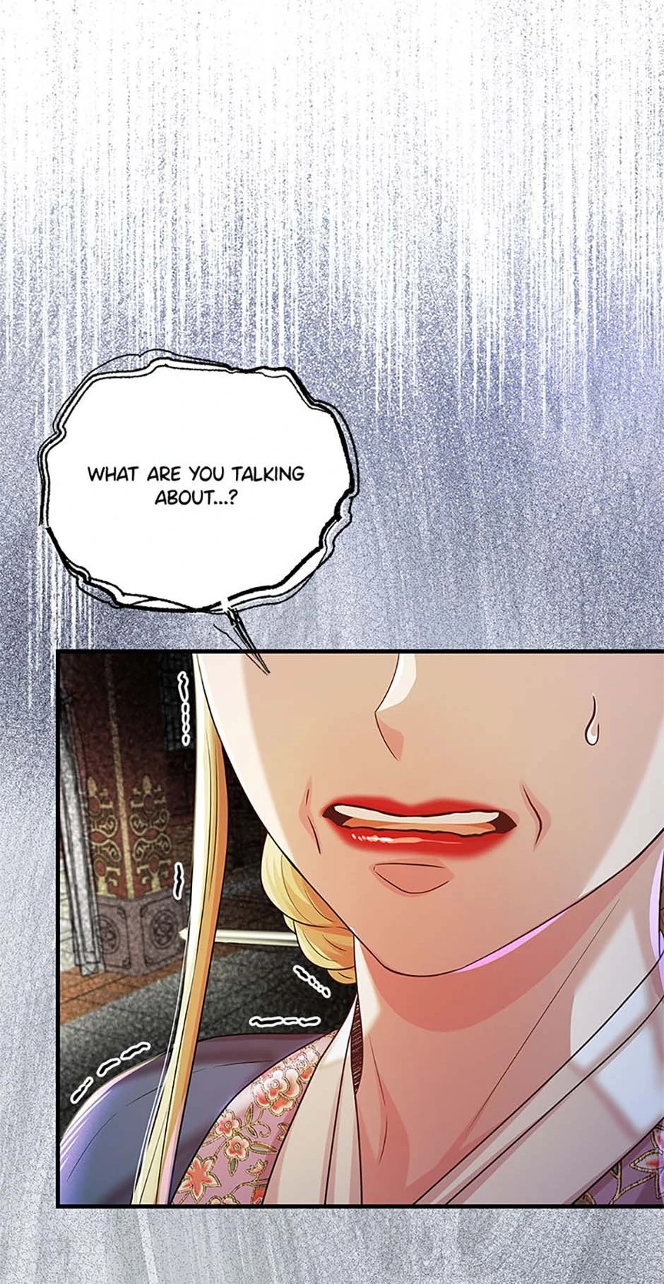 Avoiding the Heavenly Emperor Chapter 104 - page 40