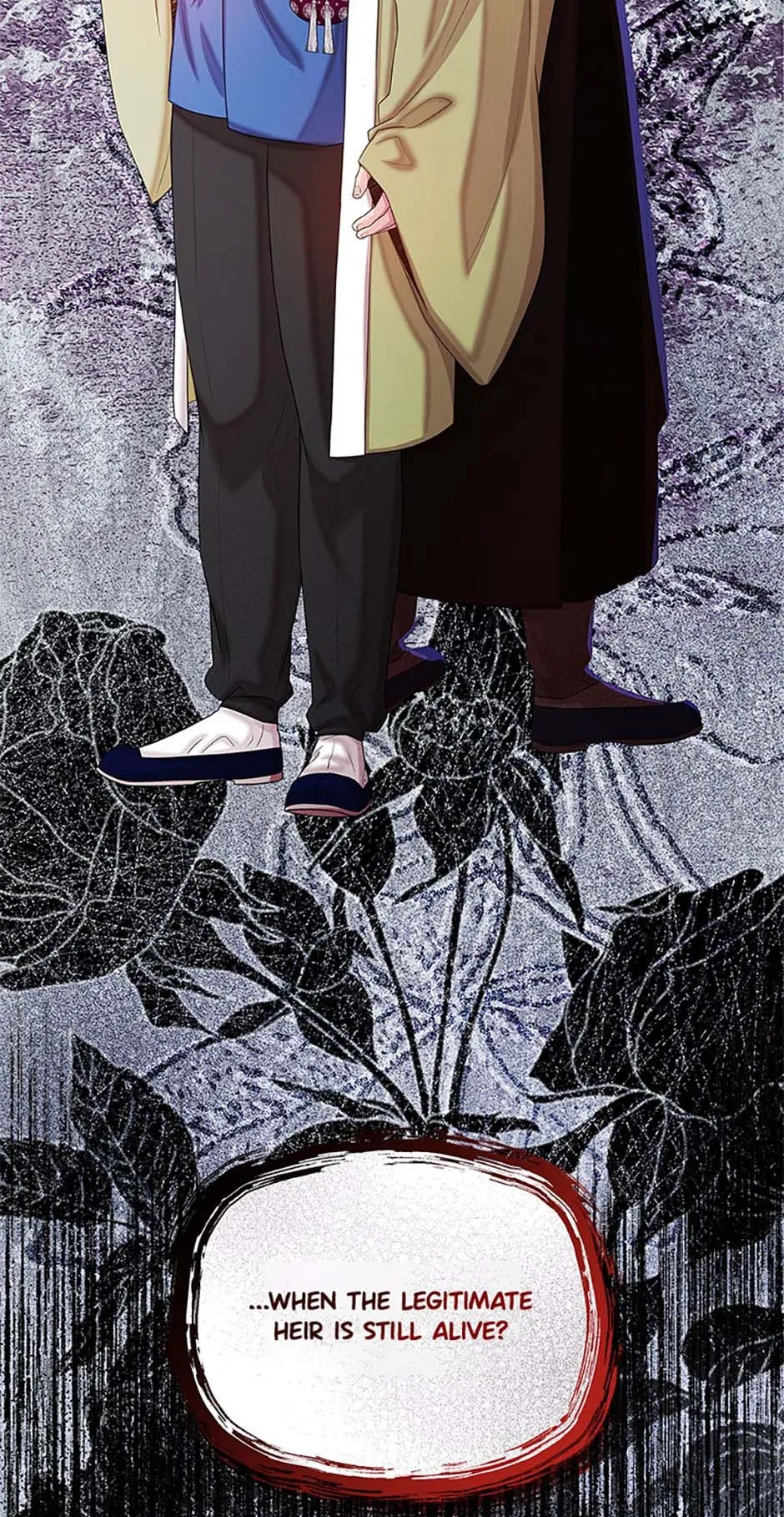 Avoiding the Heavenly Emperor Chapter 104 - page 42
