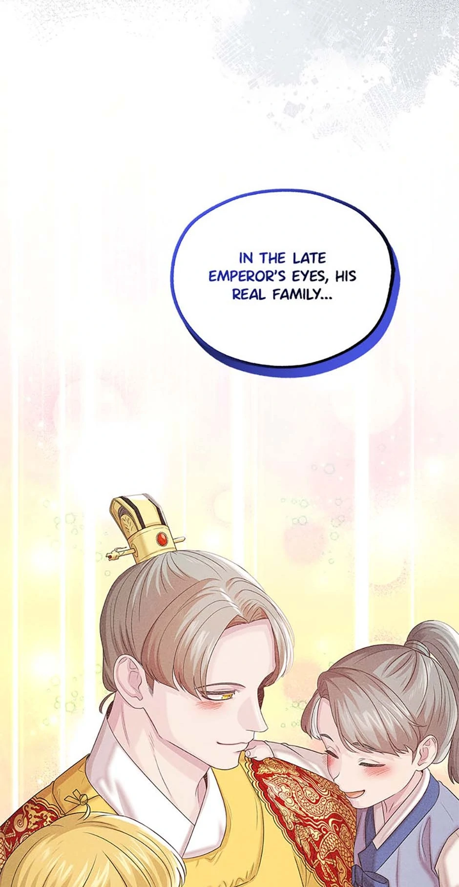 Avoiding the Heavenly Emperor Chapter 104 - page 45
