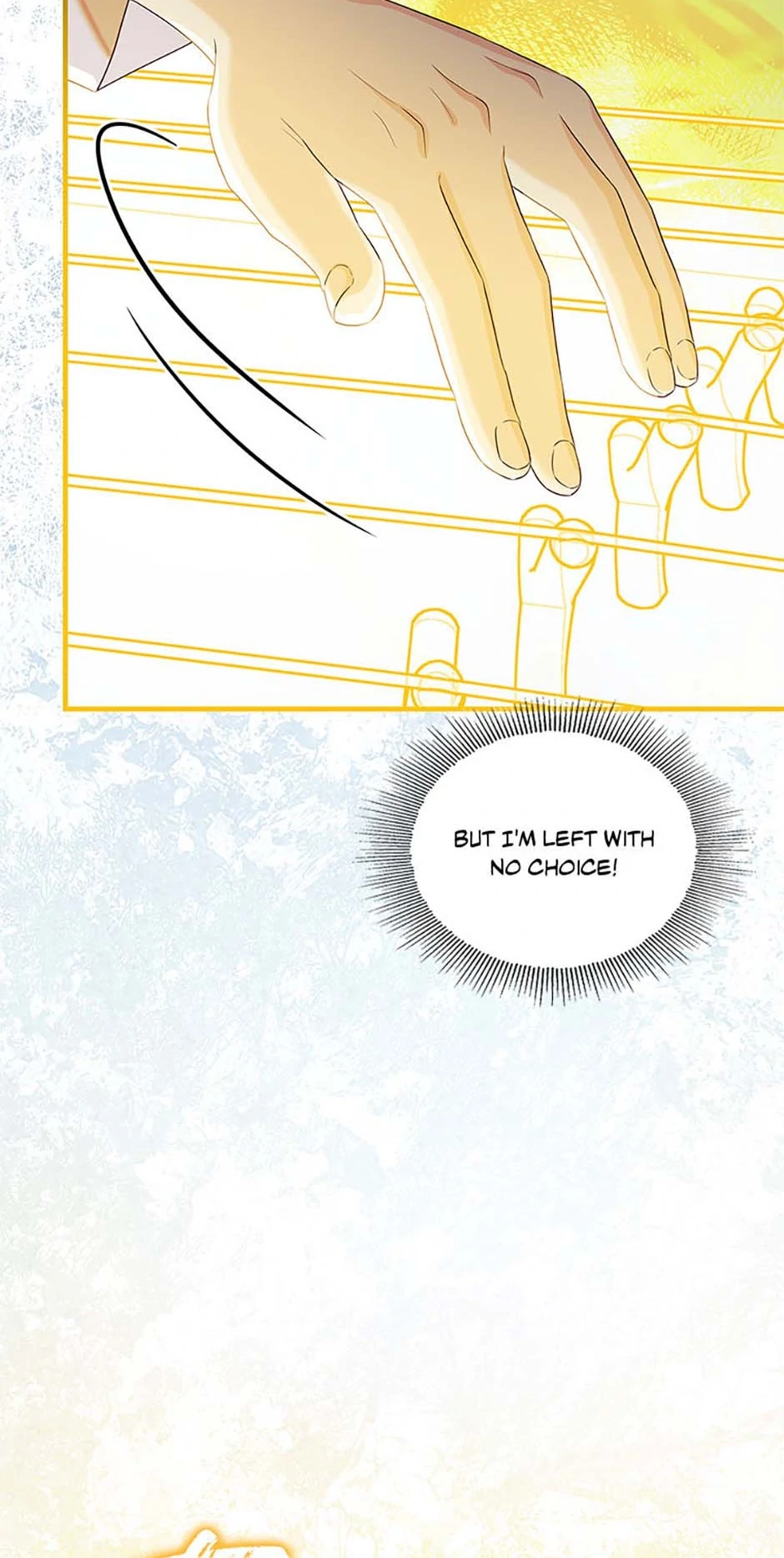Avoiding the Heavenly Emperor Chapter 104 - page 5