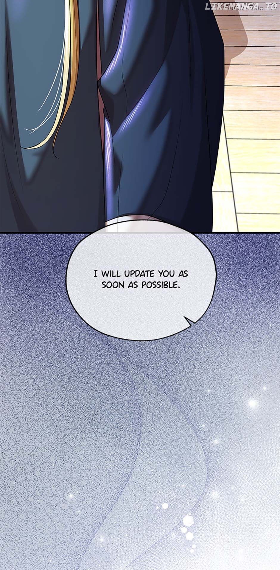 Avoiding the Heavenly Emperor Chapter 104 - page 54
