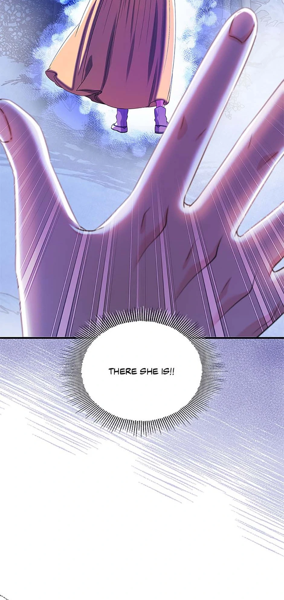 Avoiding the Heavenly Emperor Chapter 104 - page 59