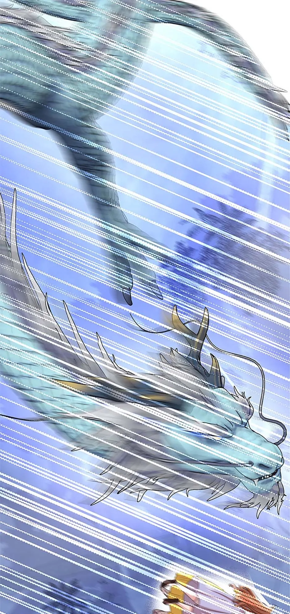 Avoiding the Heavenly Emperor Chapter 104 - page 63
