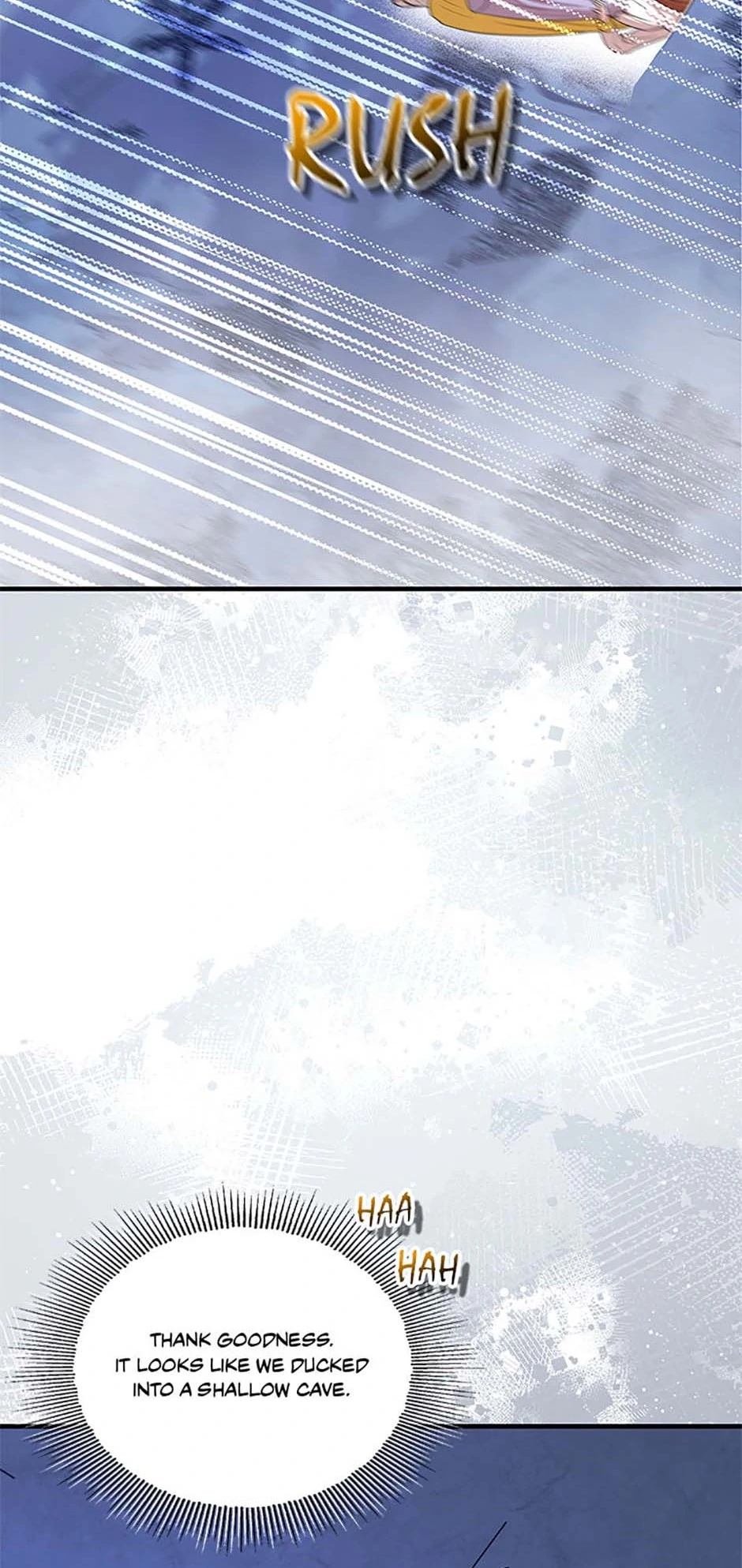 Avoiding the Heavenly Emperor Chapter 104 - page 64