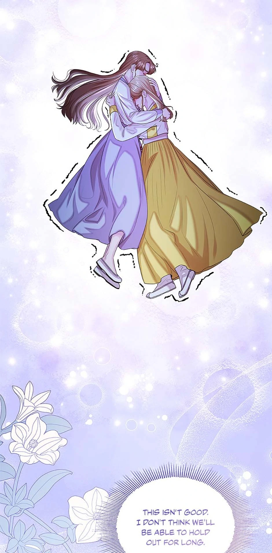 Avoiding the Heavenly Emperor Chapter 104 - page 68