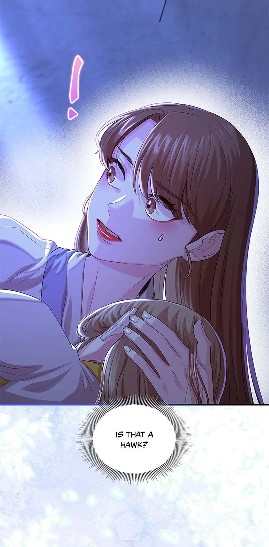 Avoiding the Heavenly Emperor Chapter 104 - page 70