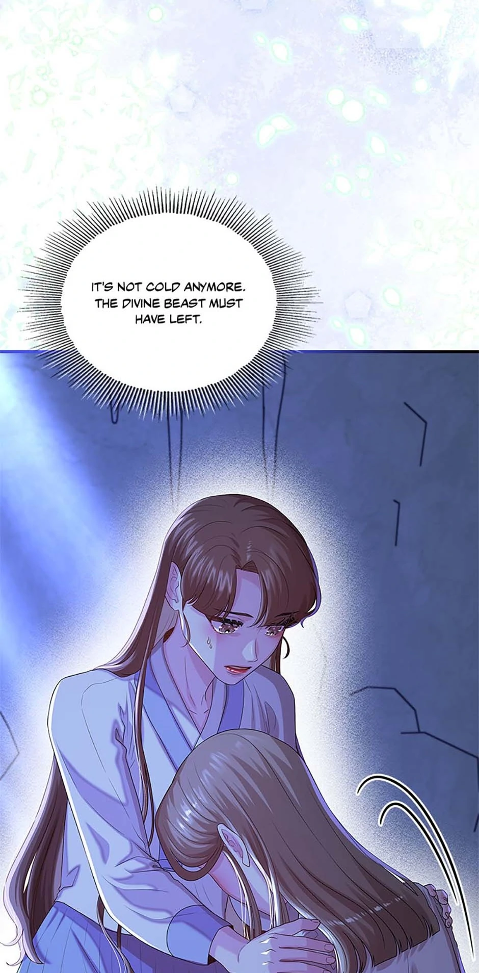 Avoiding the Heavenly Emperor Chapter 104 - page 71