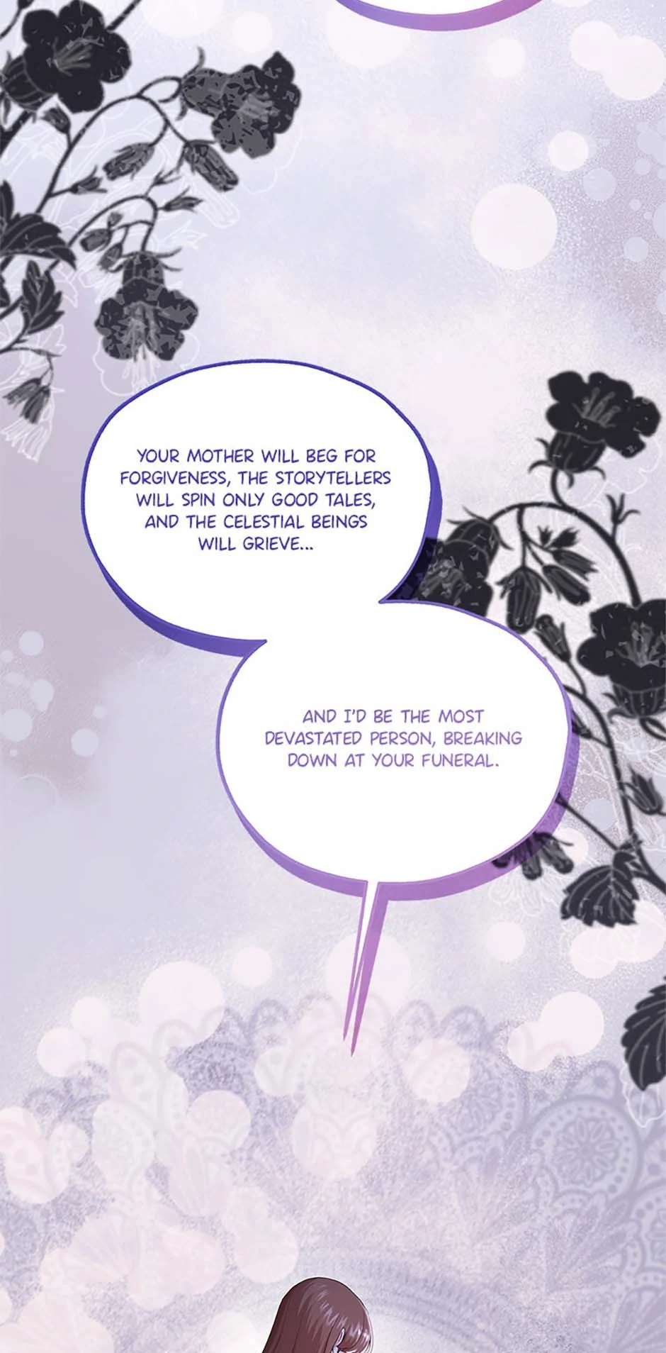 Avoiding the Heavenly Emperor Chapter 104 - page 74