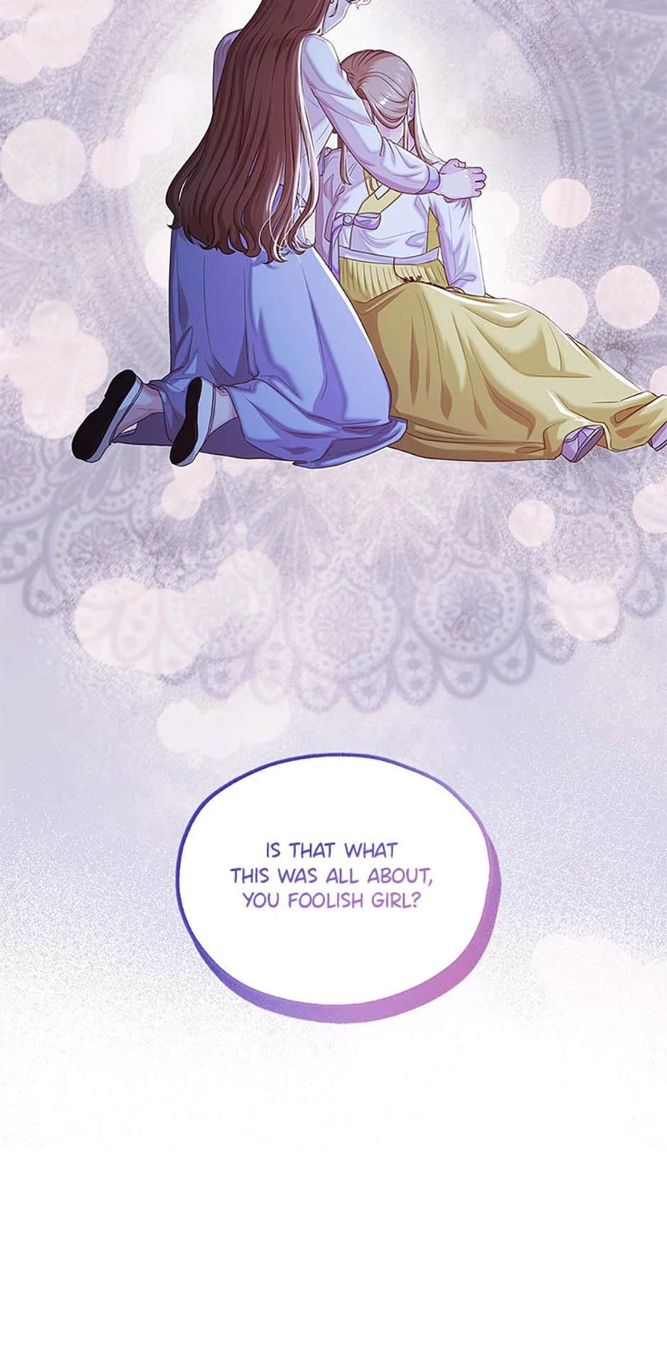 Avoiding the Heavenly Emperor Chapter 104 - page 75