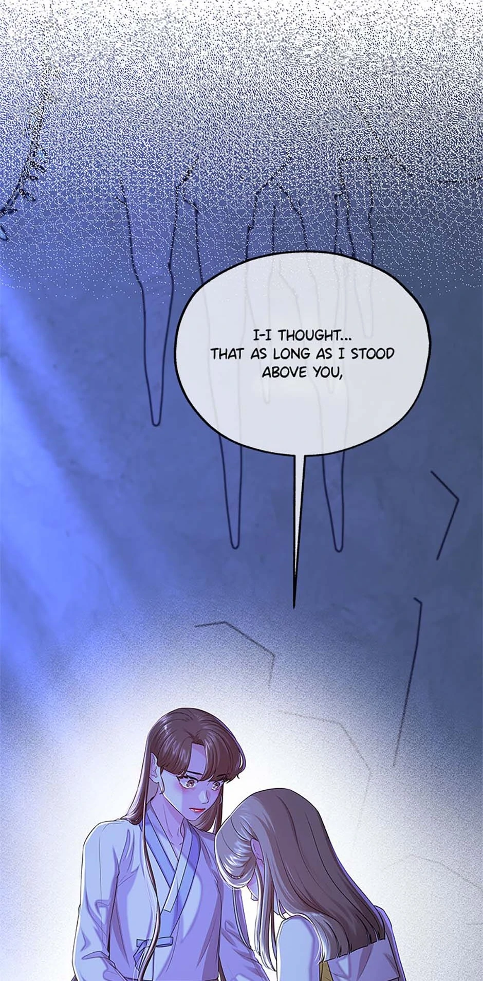 Avoiding the Heavenly Emperor Chapter 104 - page 79