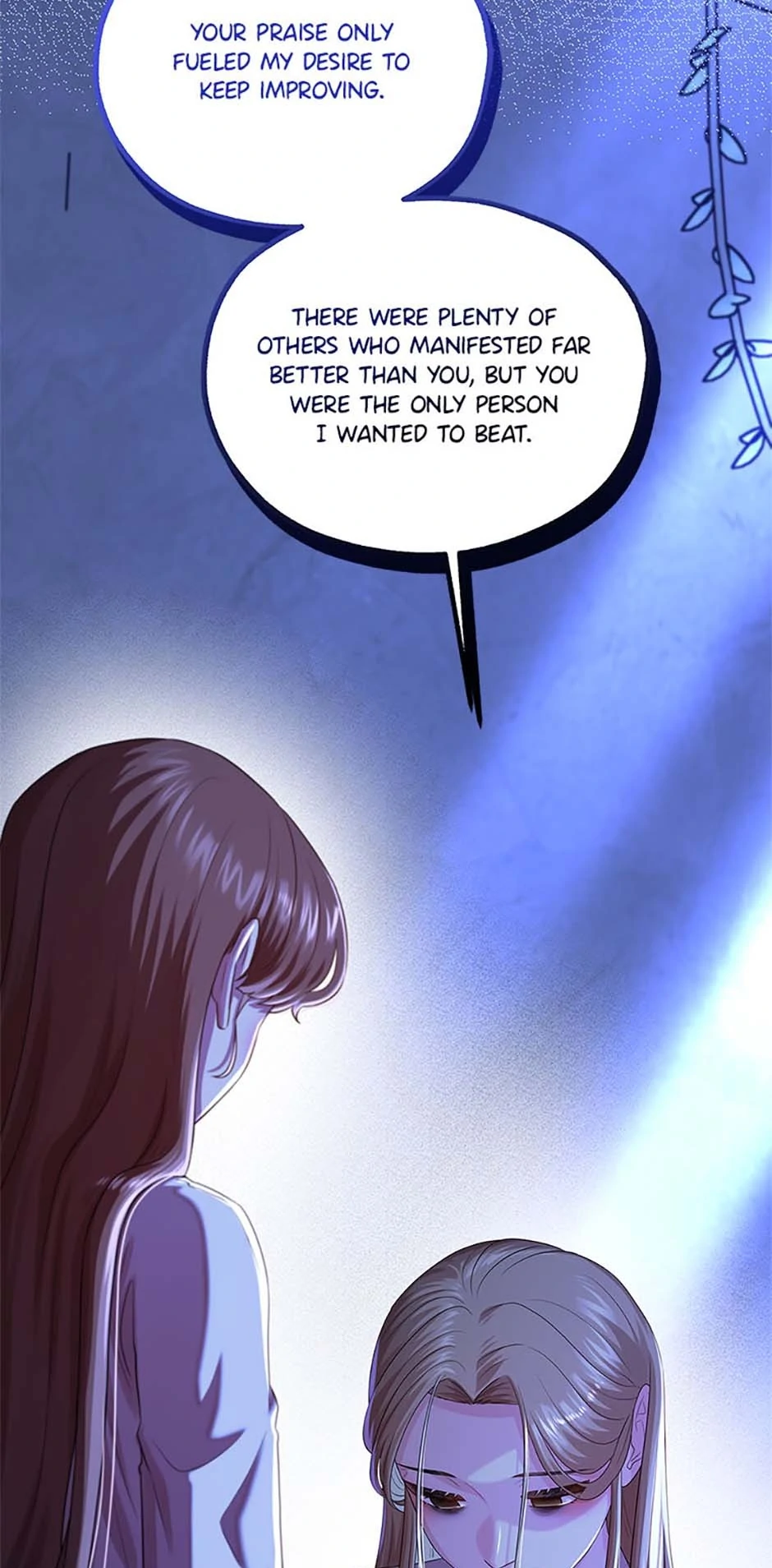 Avoiding the Heavenly Emperor Chapter 104 - page 84