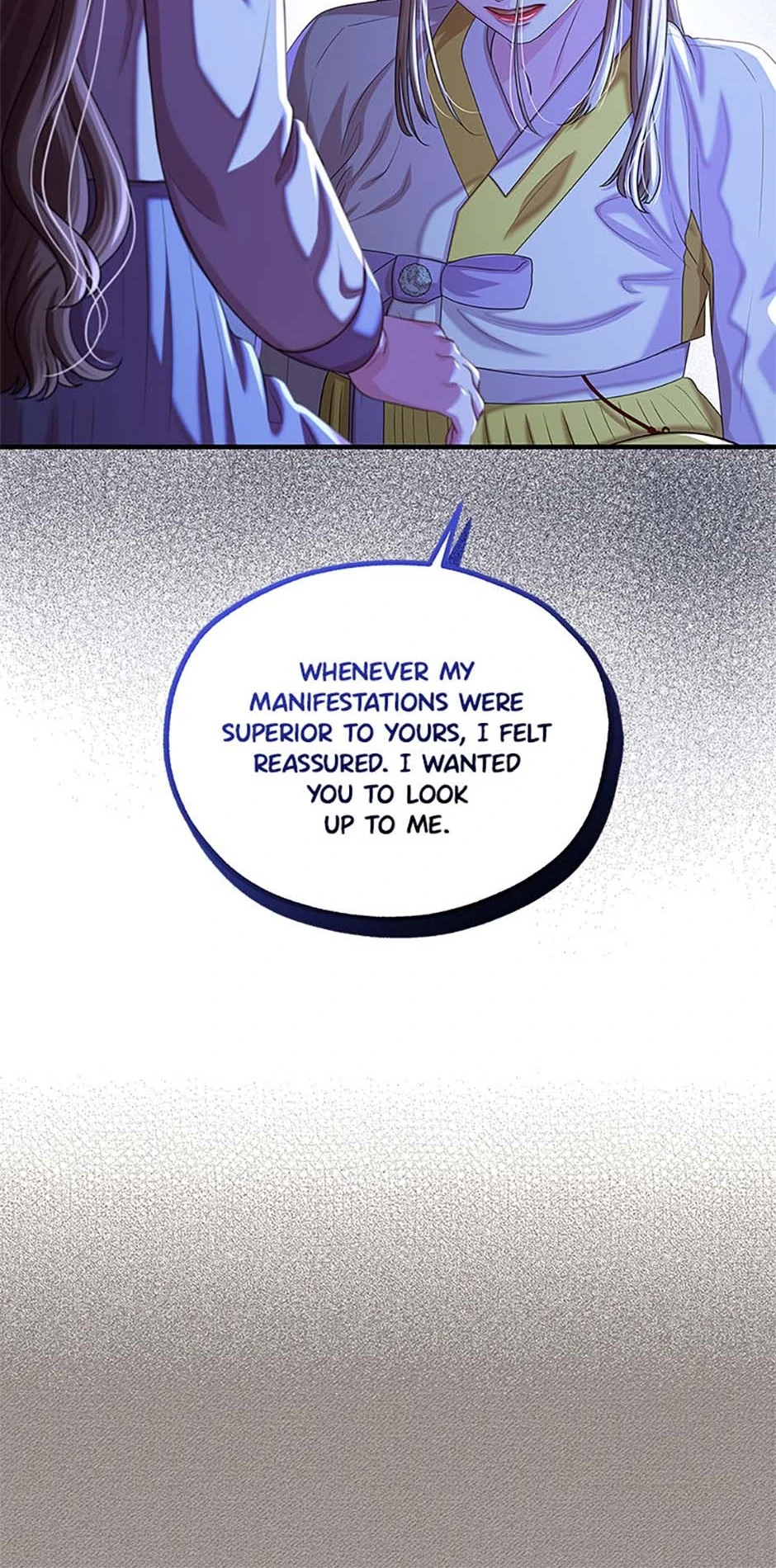 Avoiding the Heavenly Emperor Chapter 104 - page 85