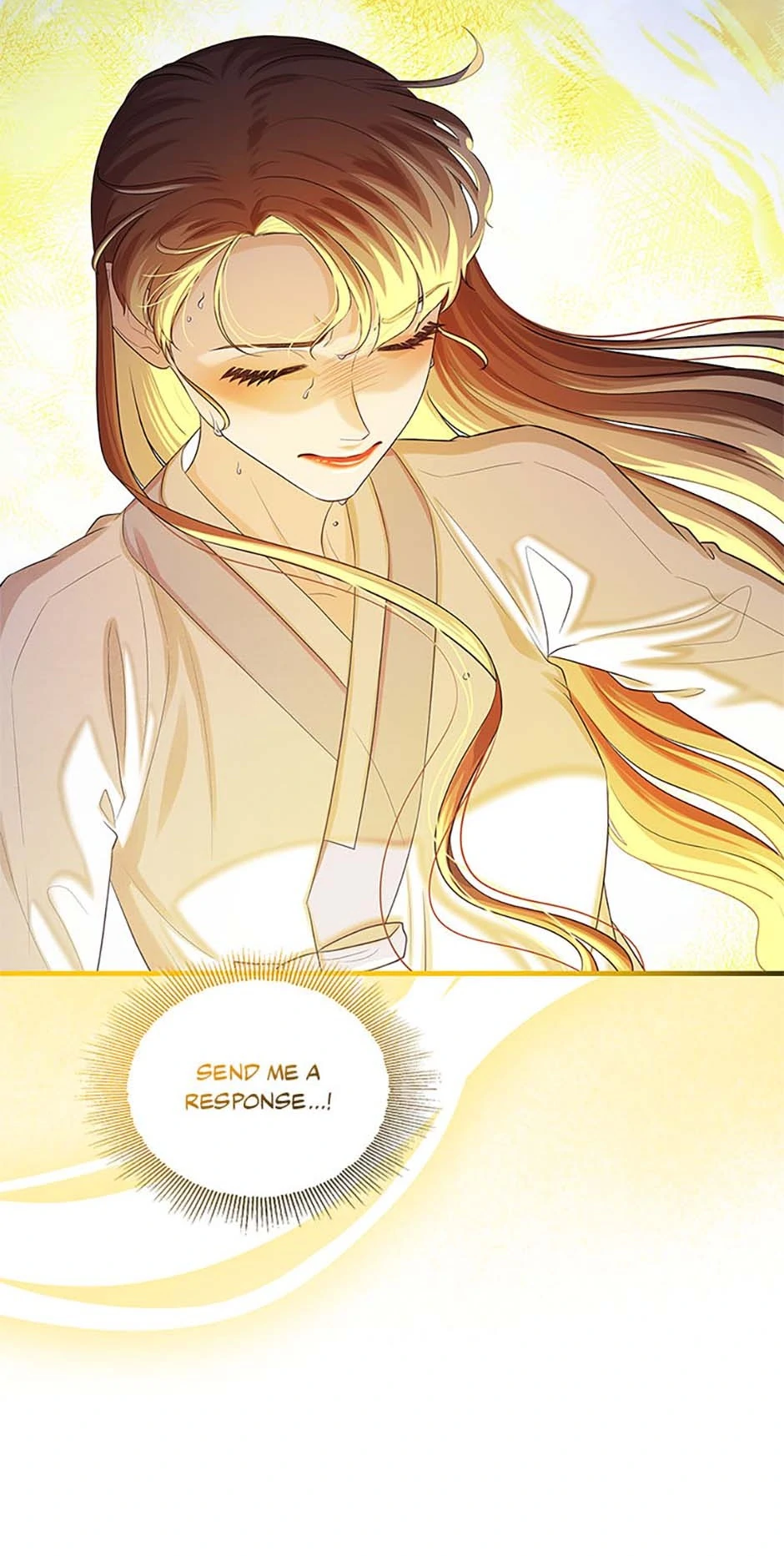 Avoiding the Heavenly Emperor Chapter 104 - page 9