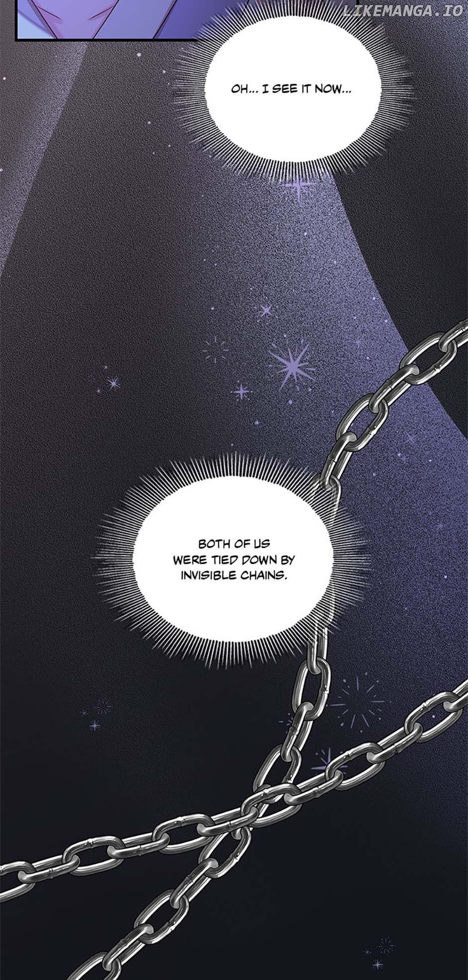 Avoiding the Heavenly Emperor Chapter 104 - page 96