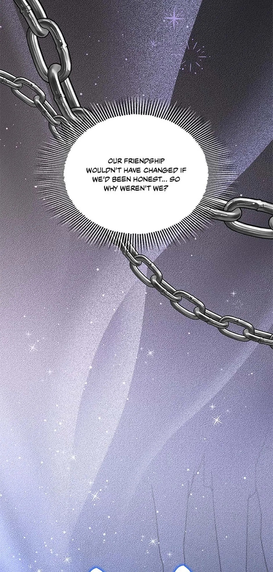 Avoiding the Heavenly Emperor Chapter 104 - page 98