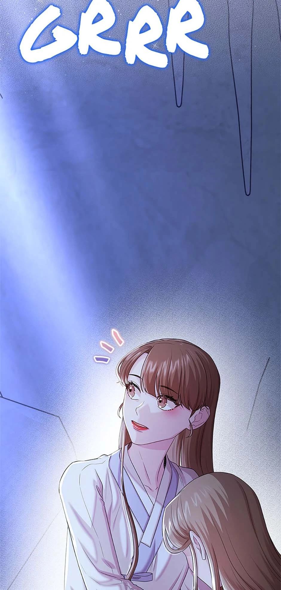 Avoiding the Heavenly Emperor Chapter 104 - page 99