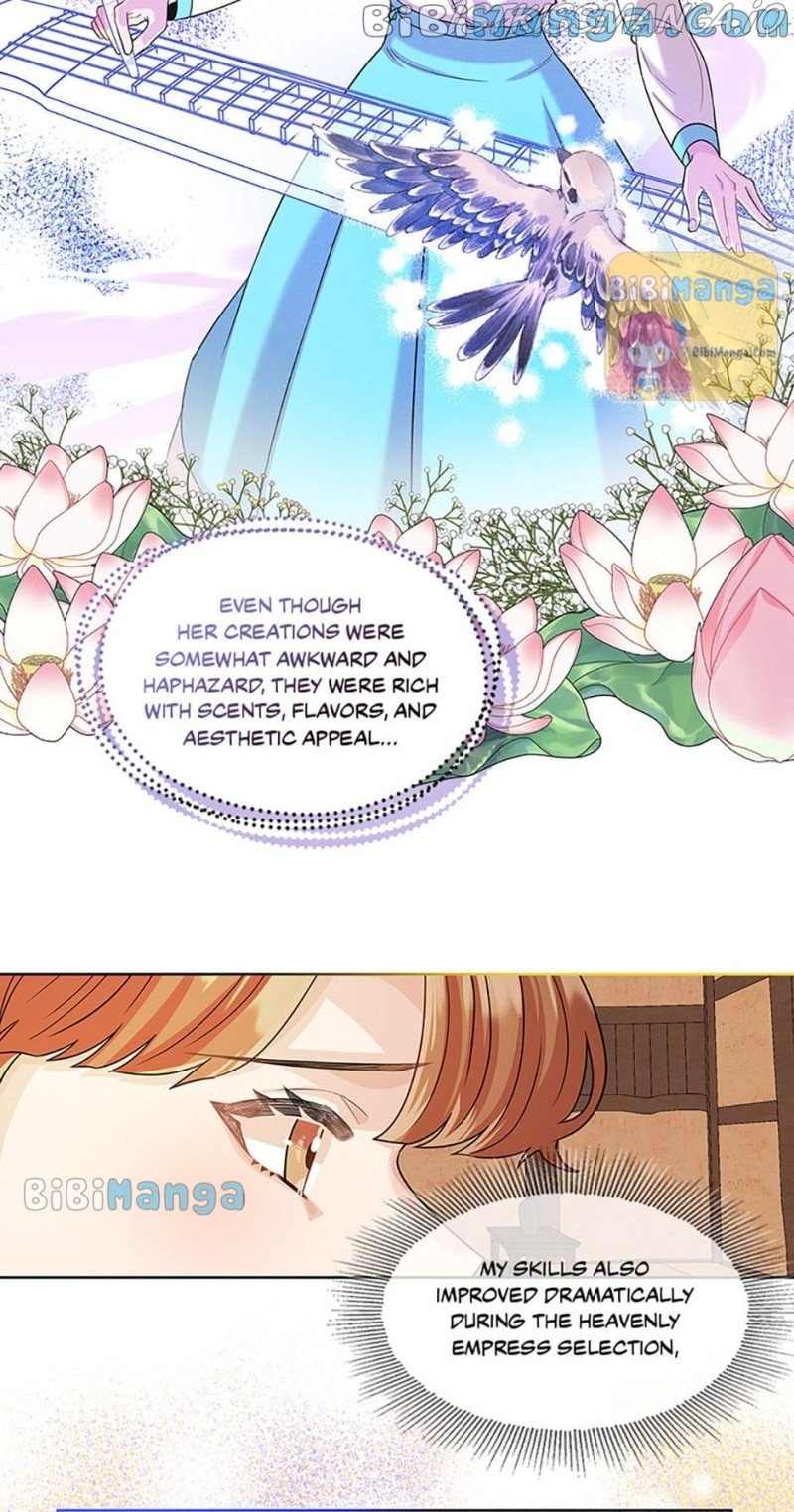 Avoiding the Heavenly Emperor Chapter 33 - page 11