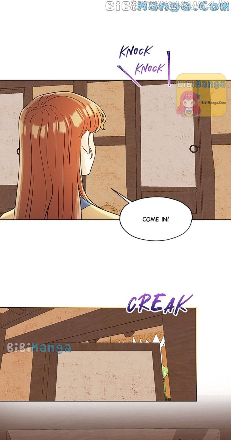 Avoiding the Heavenly Emperor Chapter 33 - page 13