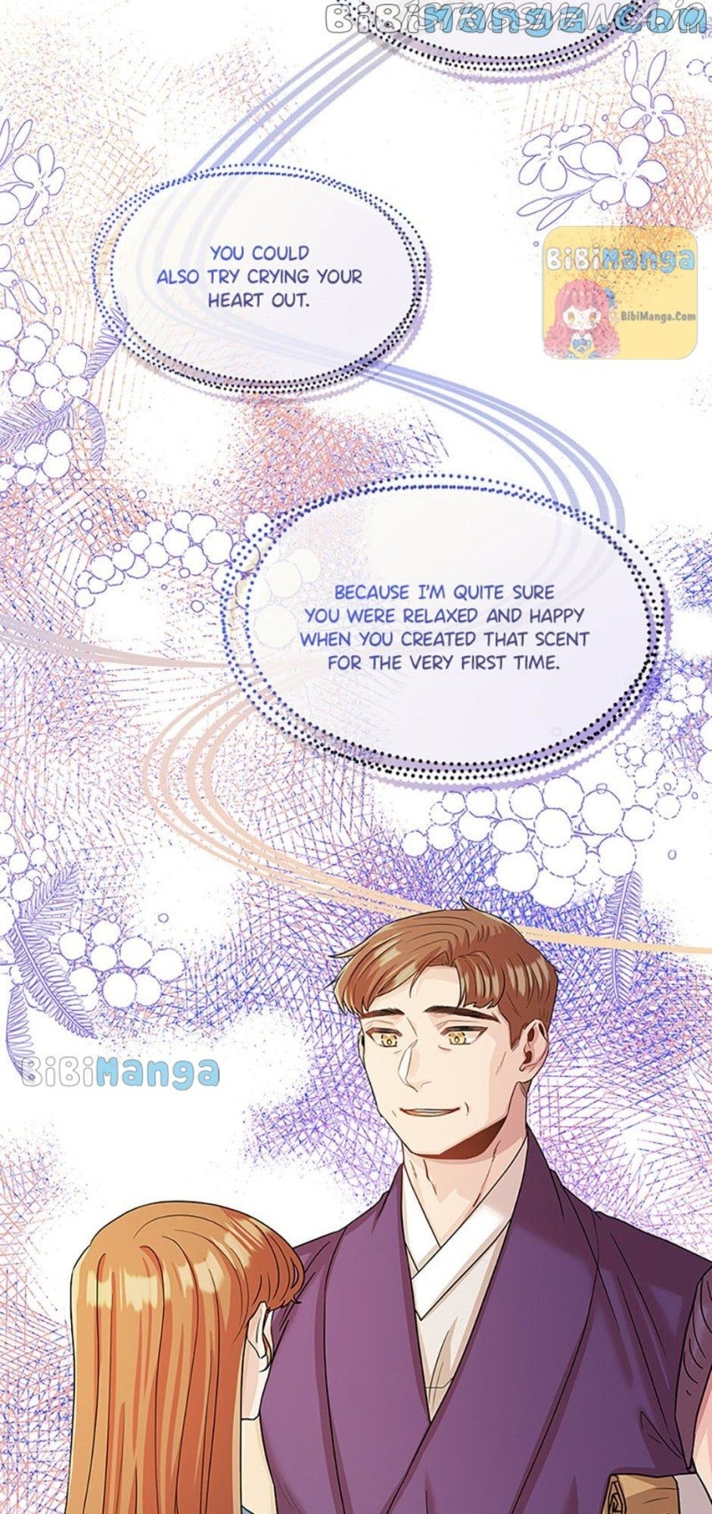 Avoiding the Heavenly Emperor Chapter 33 - page 26