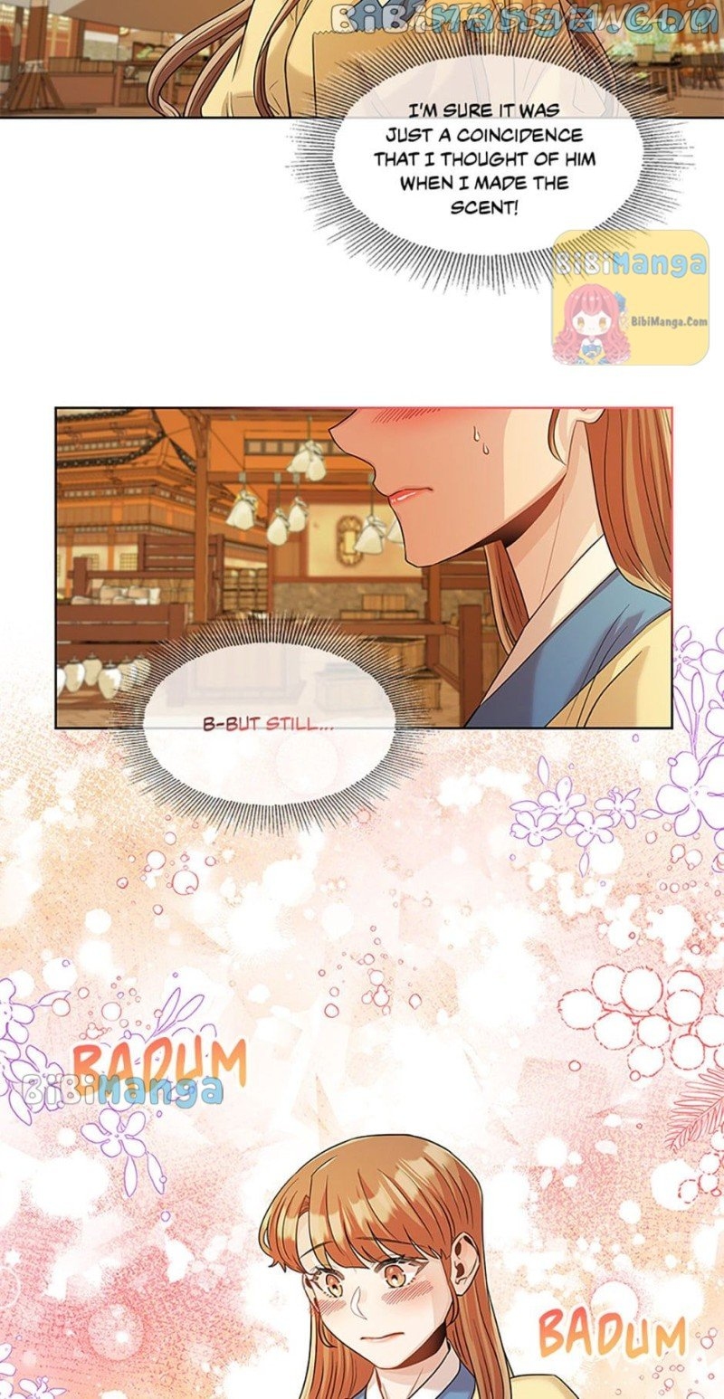 Avoiding the Heavenly Emperor Chapter 33 - page 31