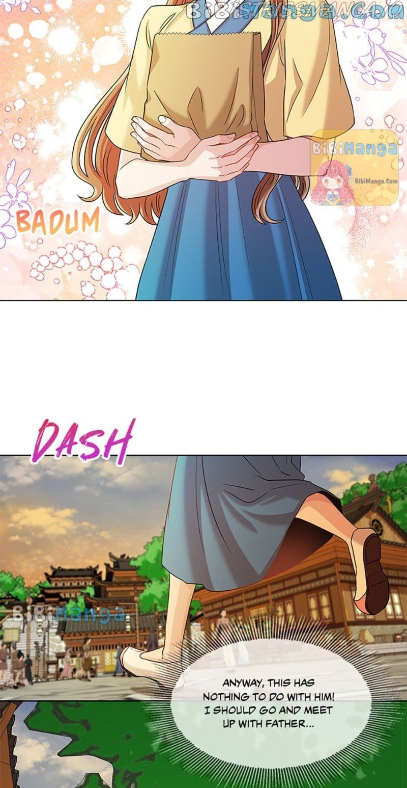 Avoiding the Heavenly Emperor Chapter 33 - page 32