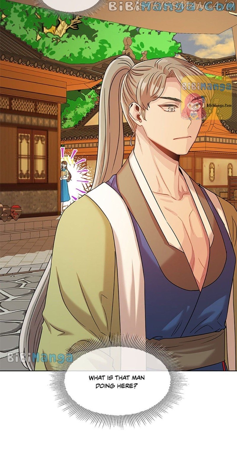 Avoiding the Heavenly Emperor Chapter 33 - page 34