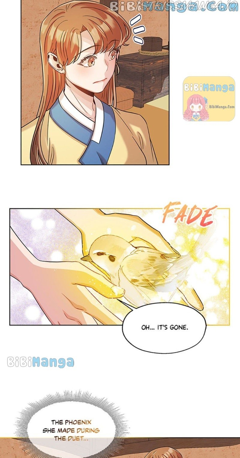 Avoiding the Heavenly Emperor Chapter 33 - page 9