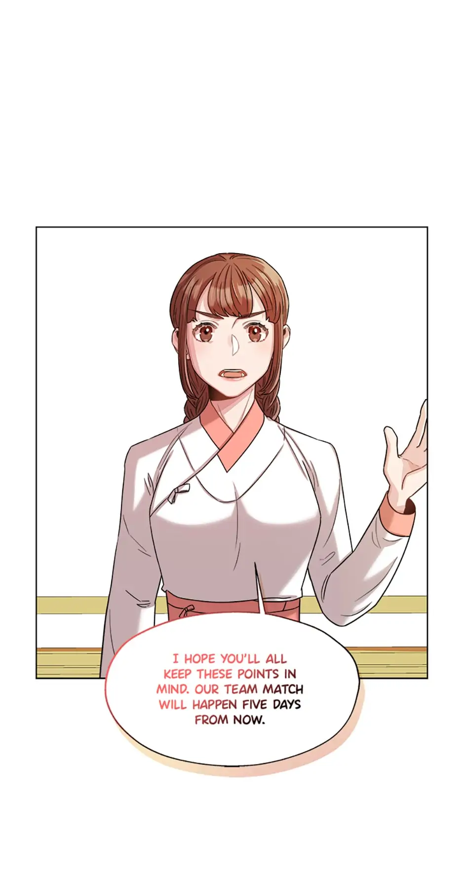 Avoiding the Heavenly Emperor chapter 18 - page 26