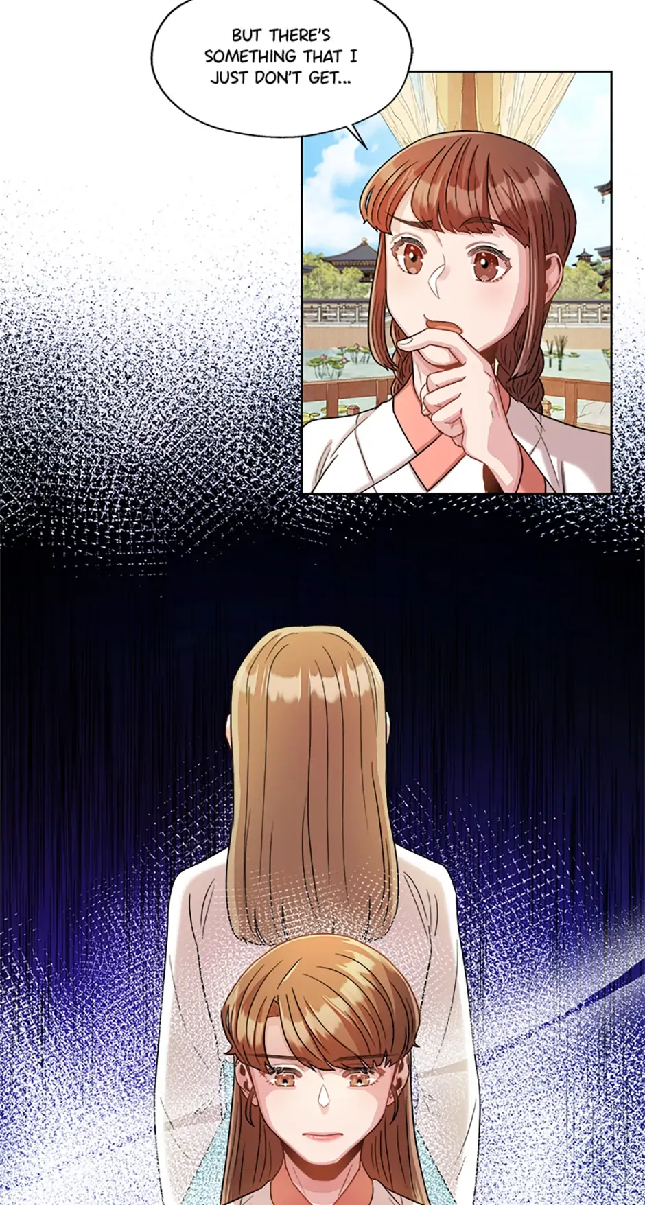 Avoiding the Heavenly Emperor chapter 18 - page 36