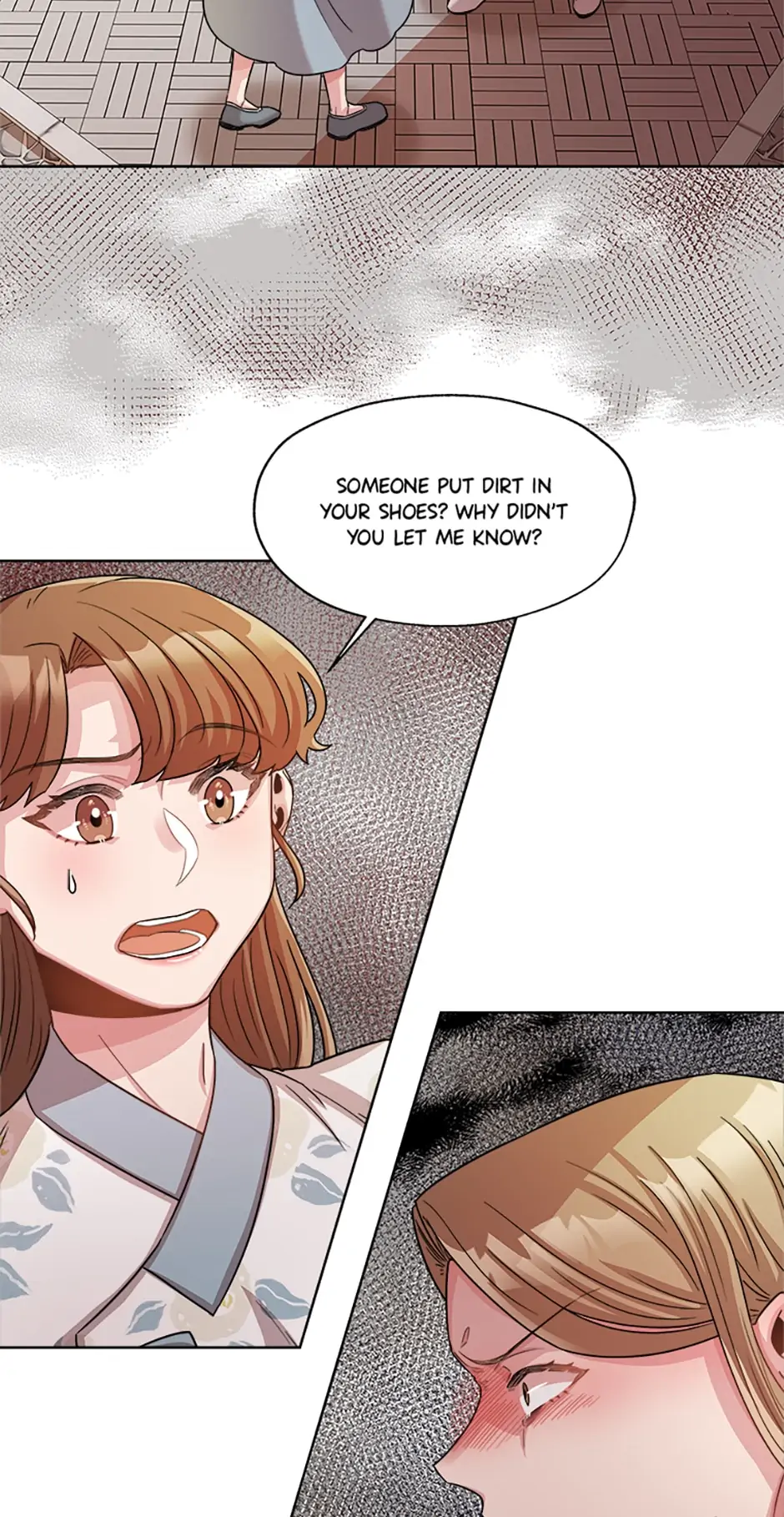 Avoiding the Heavenly Emperor chapter 17 - page 25