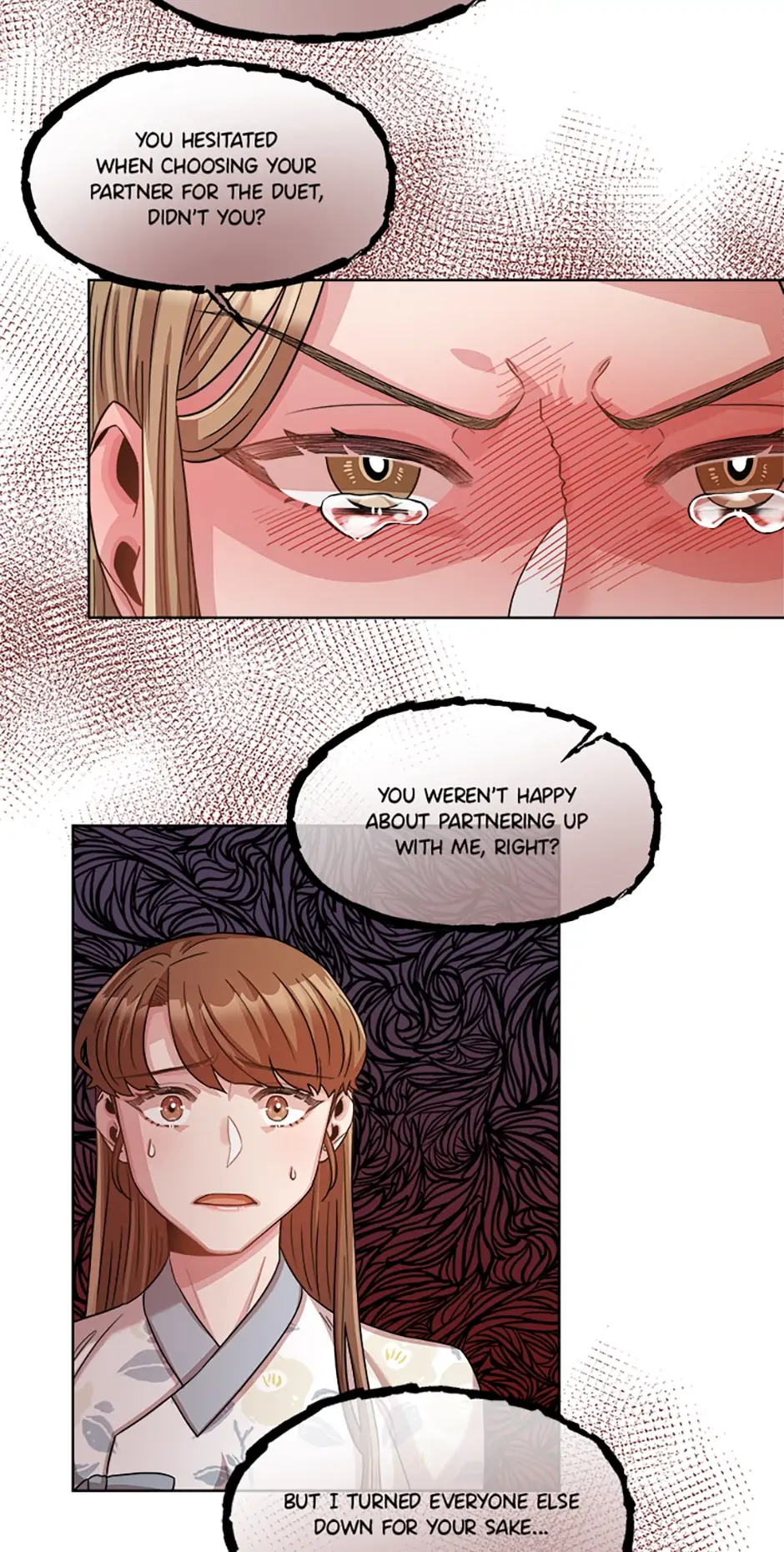 Avoiding the Heavenly Emperor chapter 17 - page 30