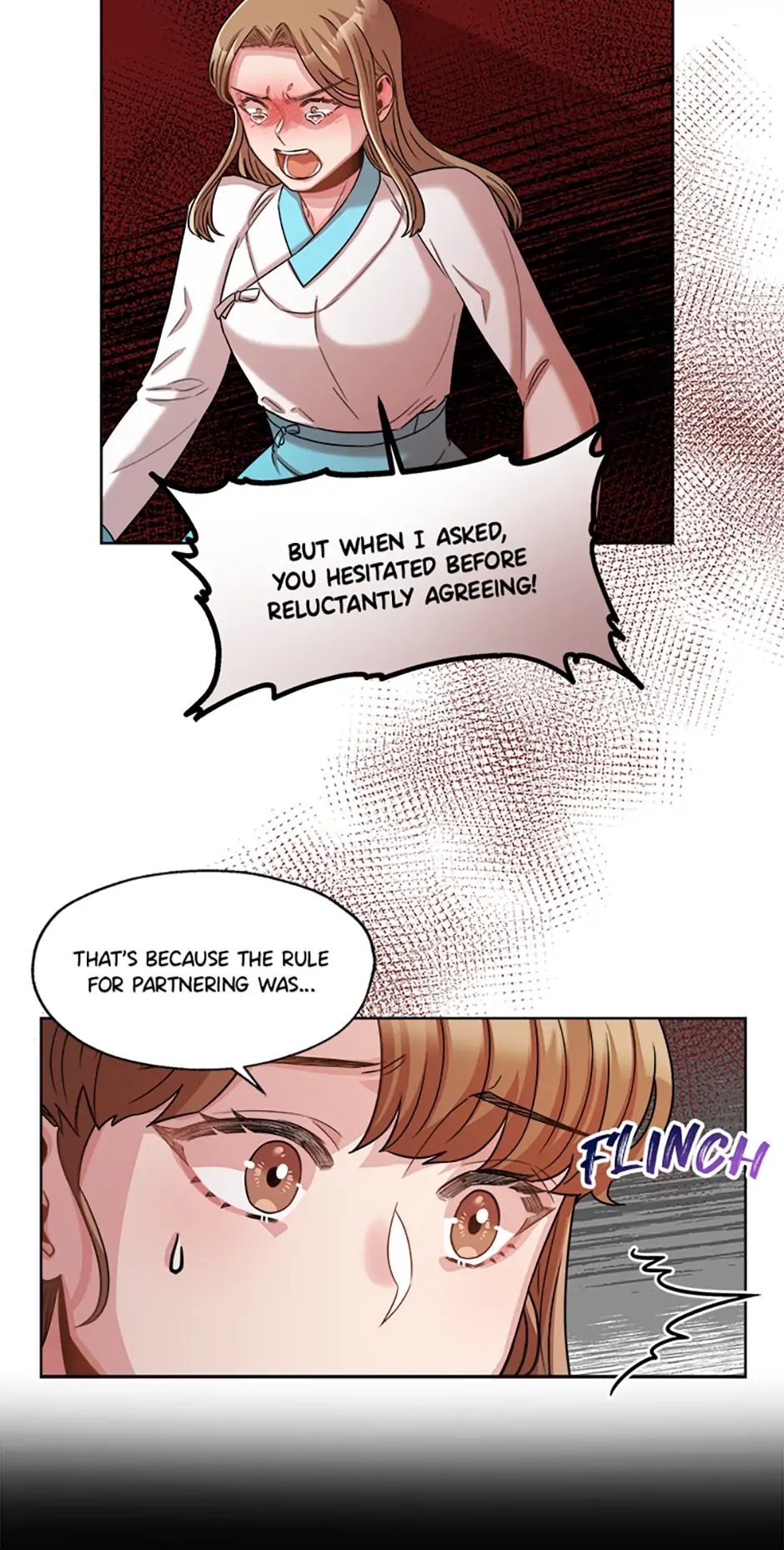 Avoiding the Heavenly Emperor chapter 17 - page 32