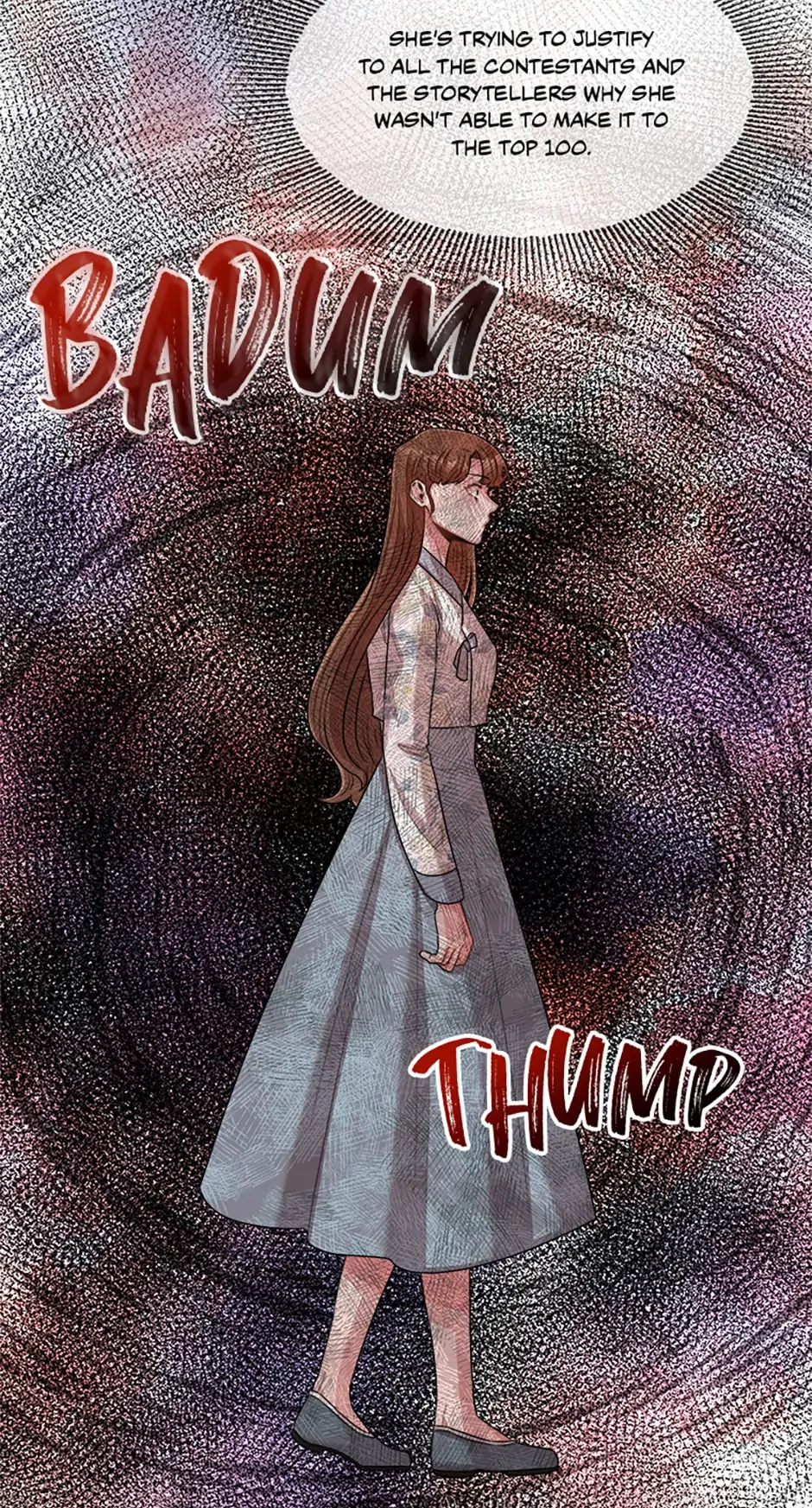 Avoiding the Heavenly Emperor chapter 17 - page 40