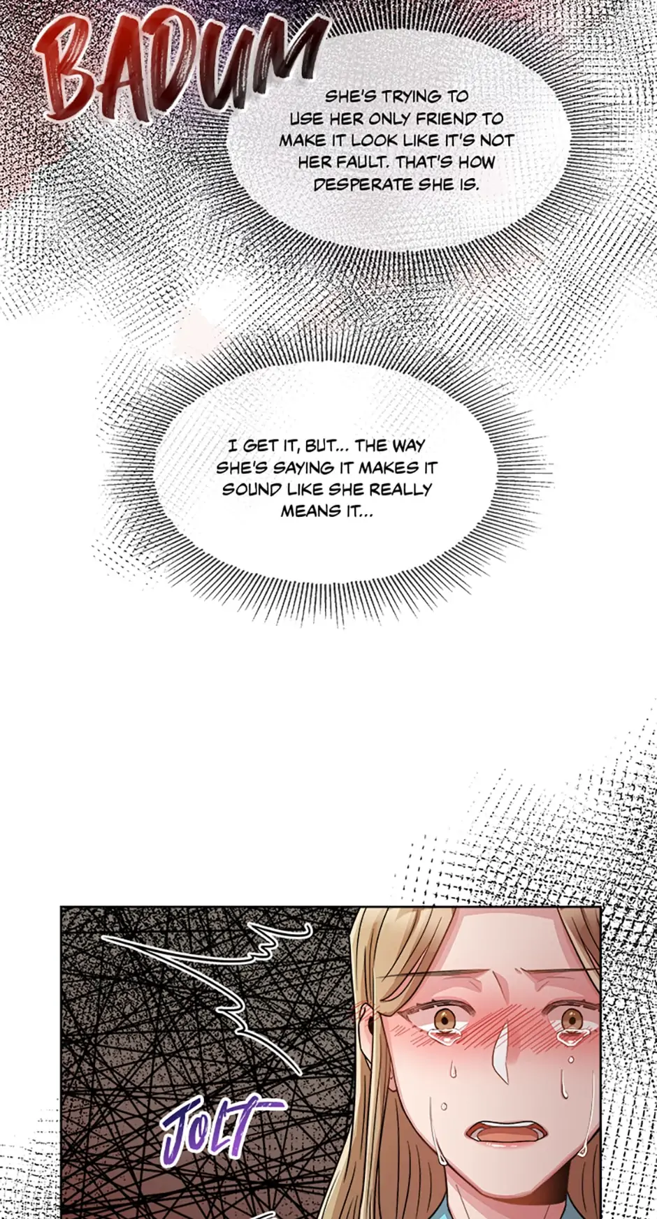 Avoiding the Heavenly Emperor chapter 17 - page 41