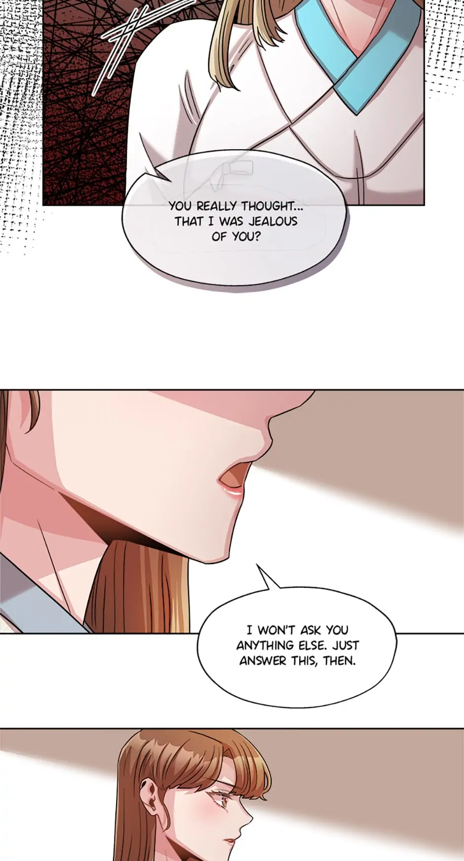 Avoiding the Heavenly Emperor chapter 17 - page 42