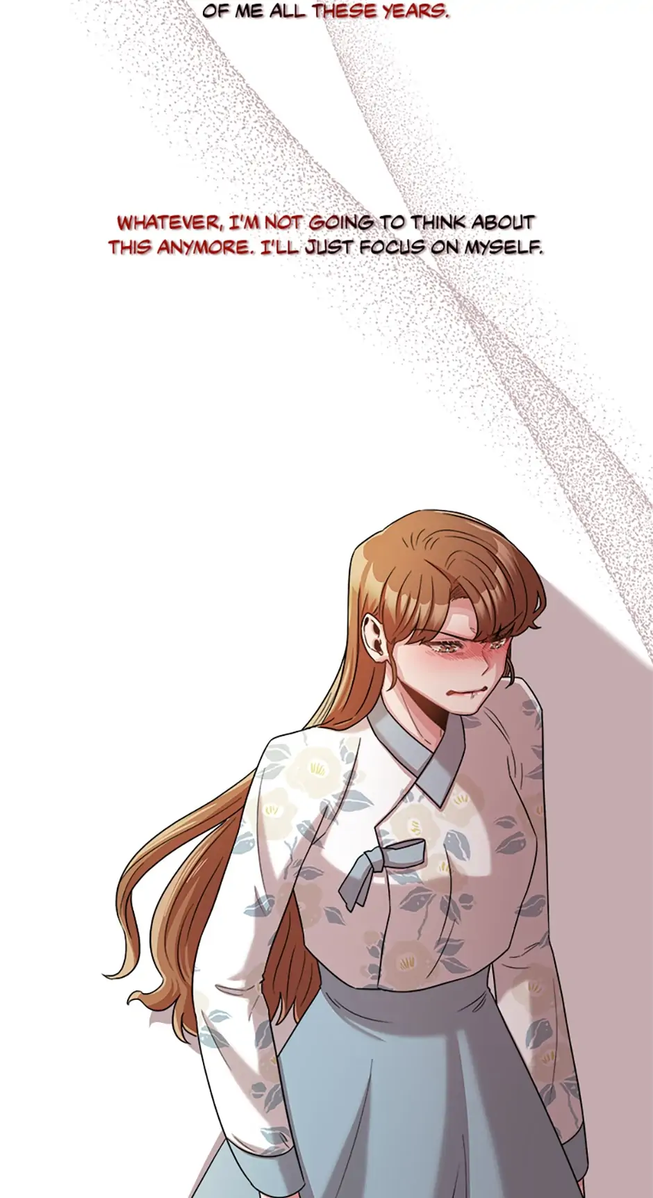 Avoiding the Heavenly Emperor chapter 17 - page 49