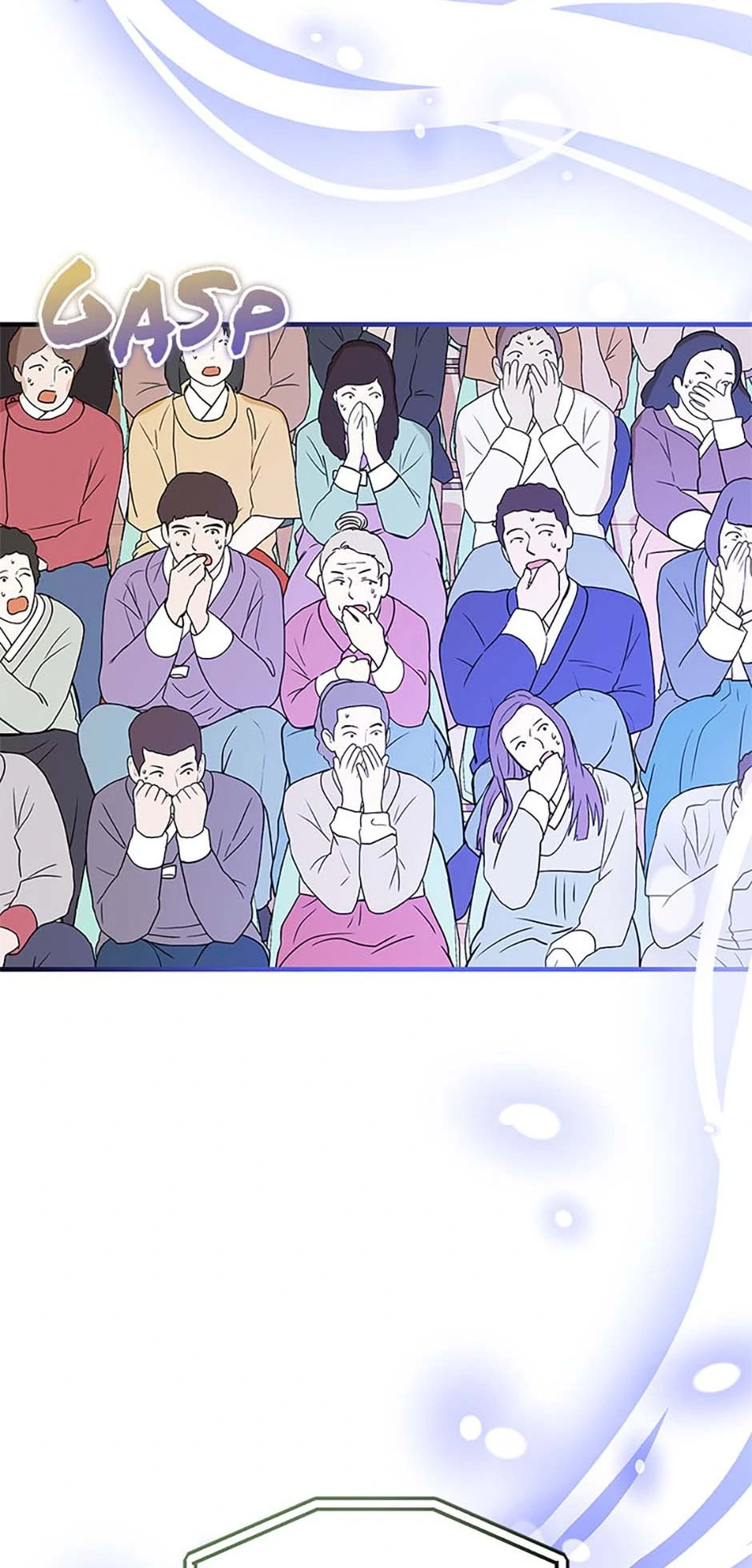 Avoiding the Heavenly Emperor Chapter 105 - page 100
