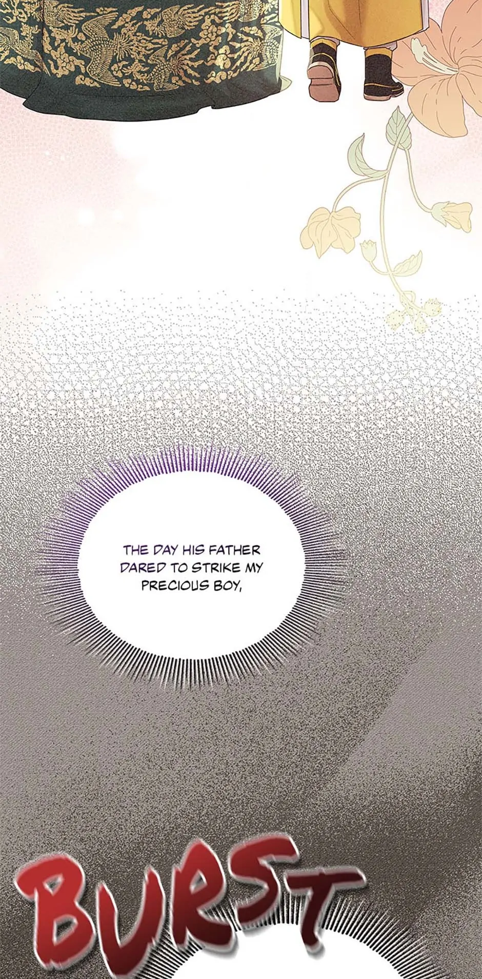 Avoiding the Heavenly Emperor Chapter 105 - page 17