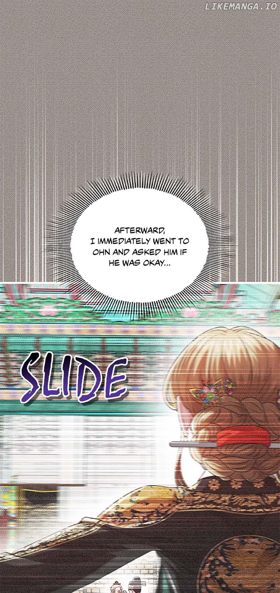 Avoiding the Heavenly Emperor Chapter 105 - page 24