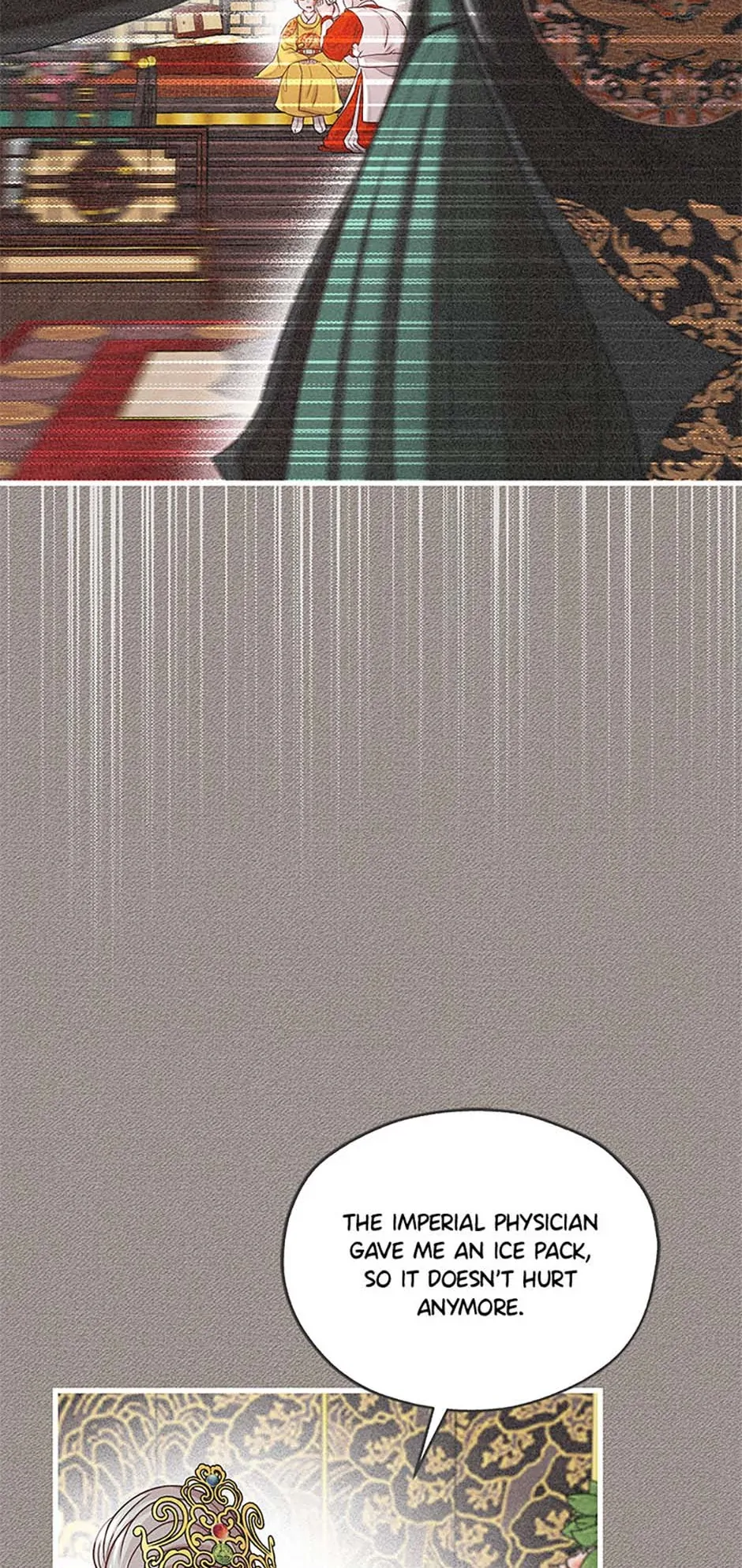 Avoiding the Heavenly Emperor Chapter 105 - page 25