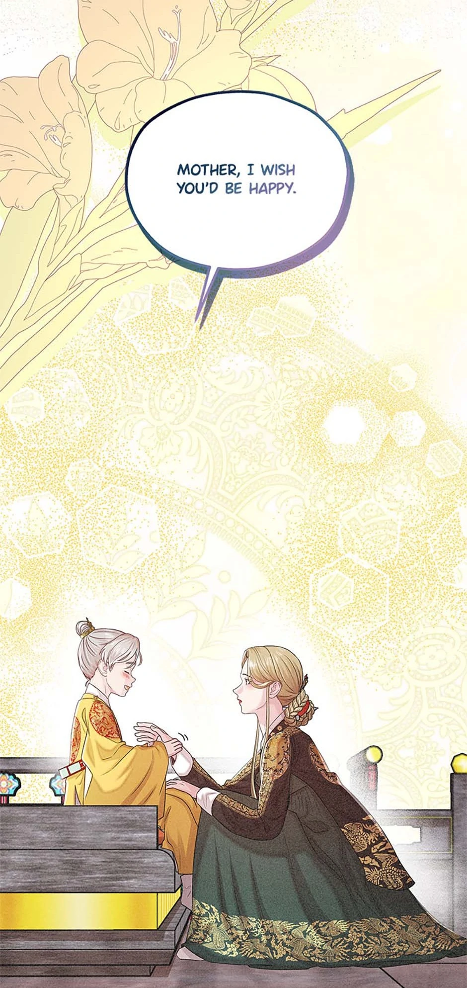 Avoiding the Heavenly Emperor Chapter 105 - page 27