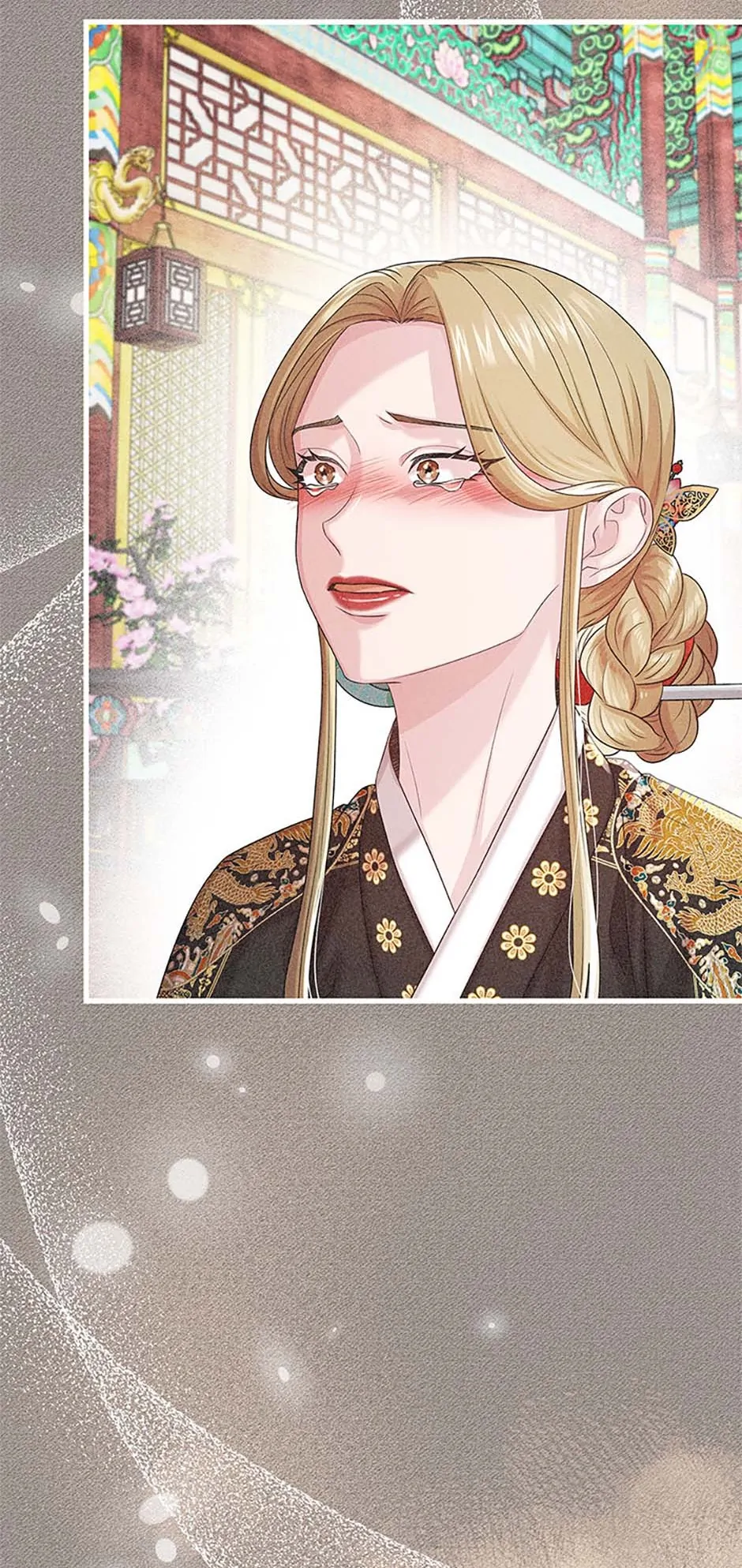 Avoiding the Heavenly Emperor Chapter 105 - page 29