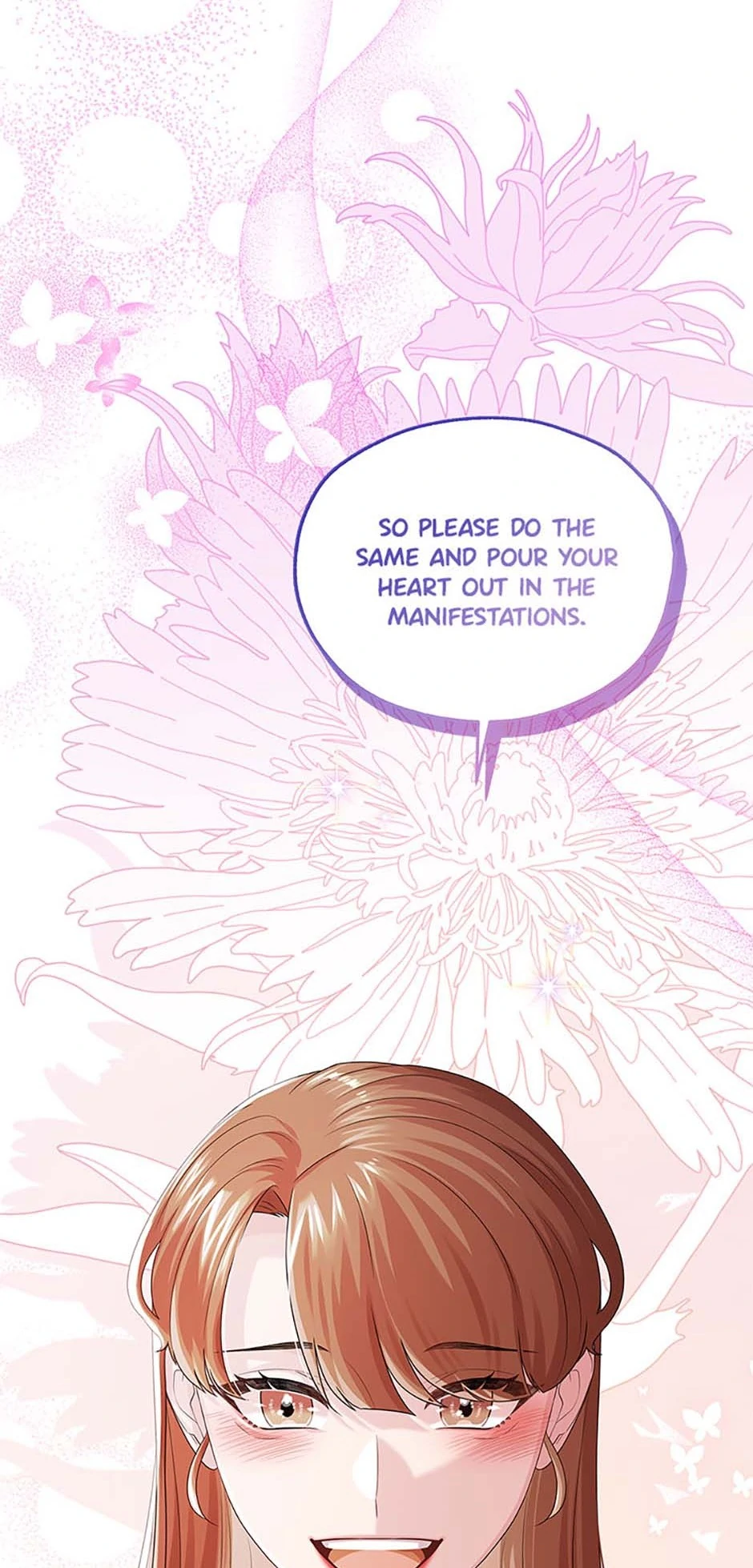 Avoiding the Heavenly Emperor Chapter 105 - page 3