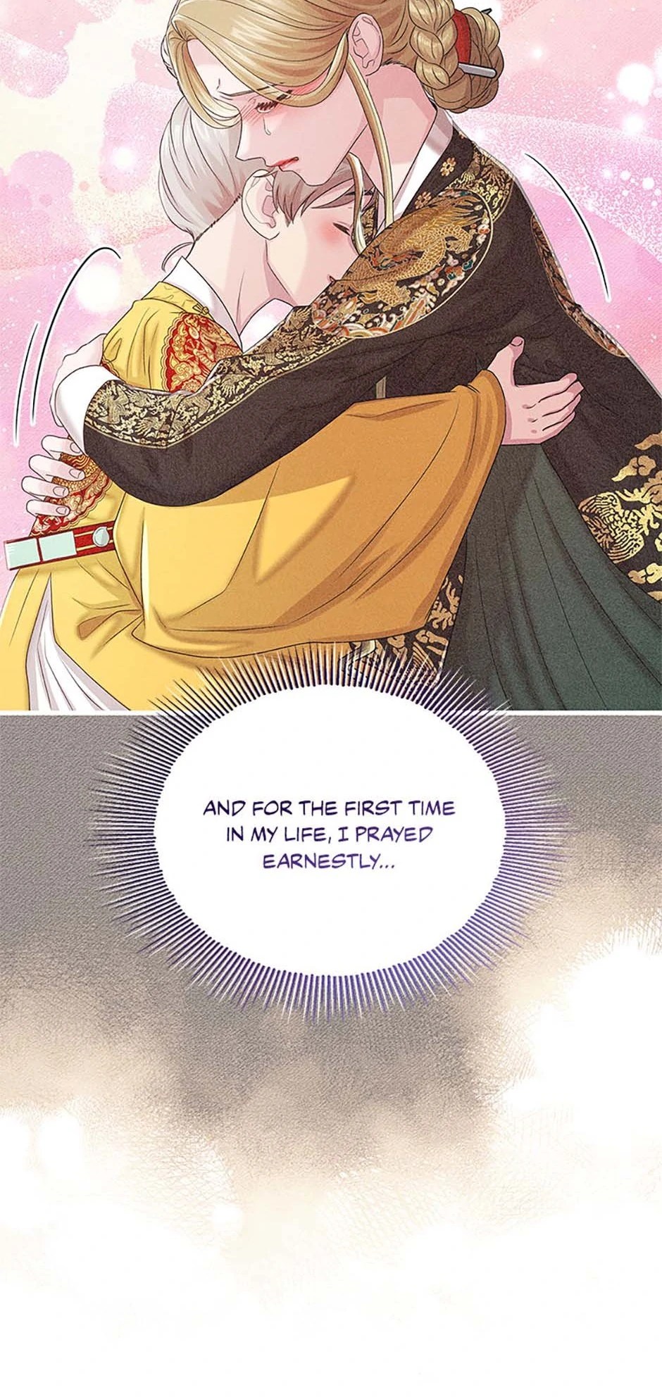 Avoiding the Heavenly Emperor Chapter 105 - page 31