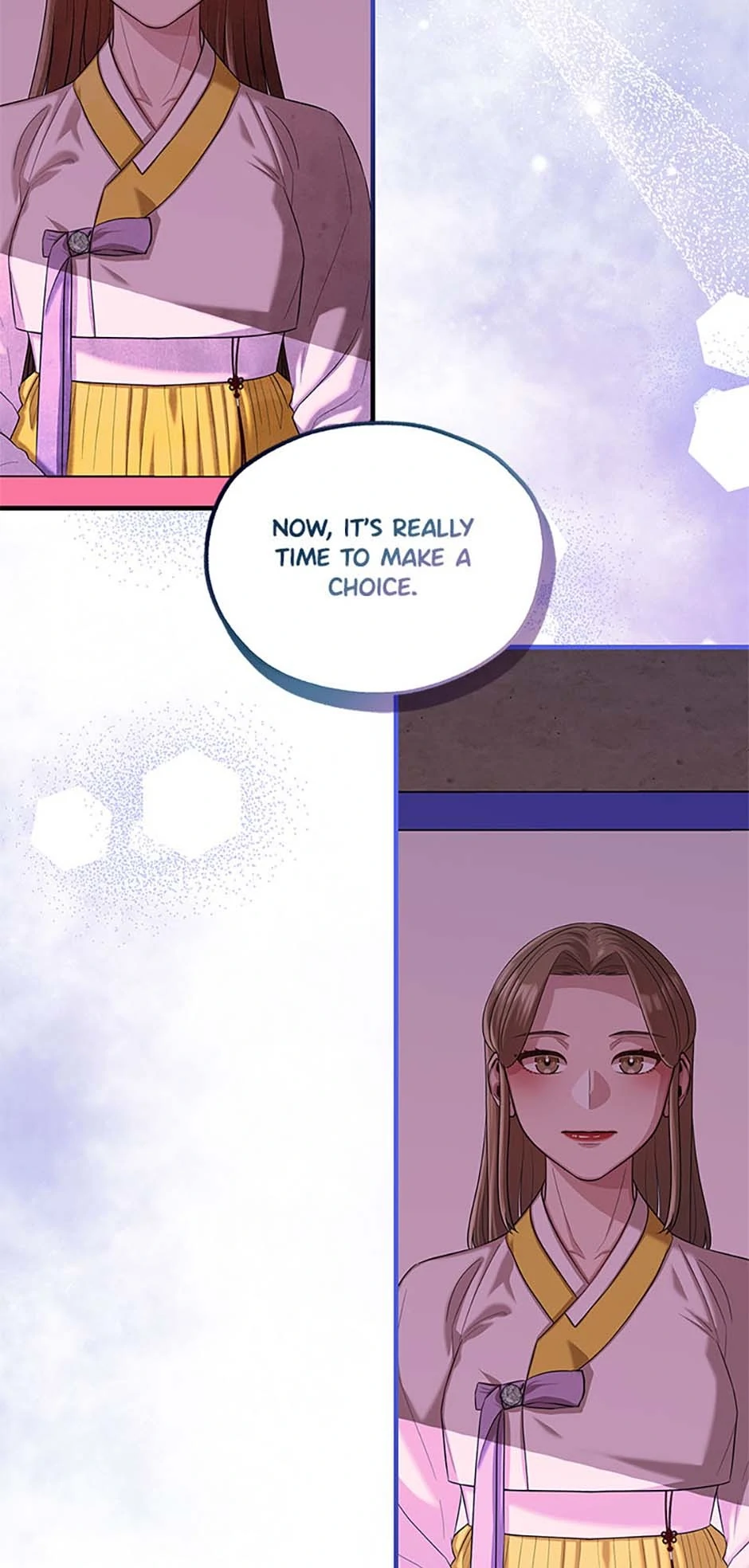 Avoiding the Heavenly Emperor Chapter 105 - page 38