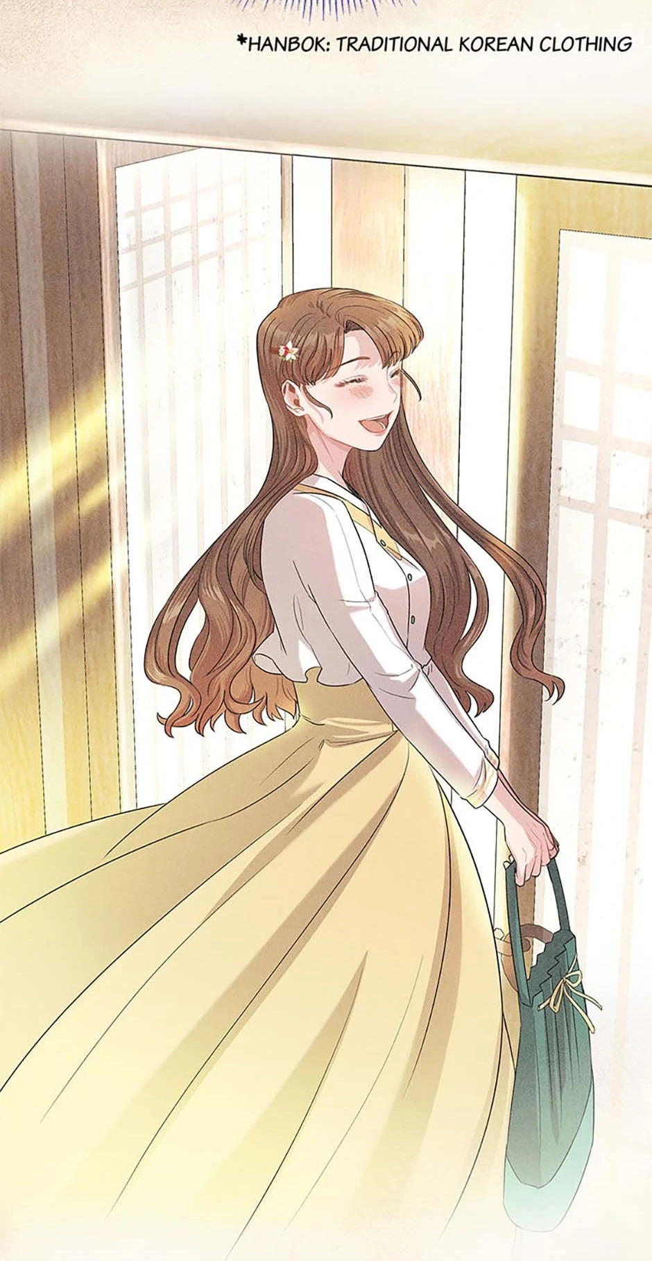 Avoiding the Heavenly Emperor Chapter 105 - page 47