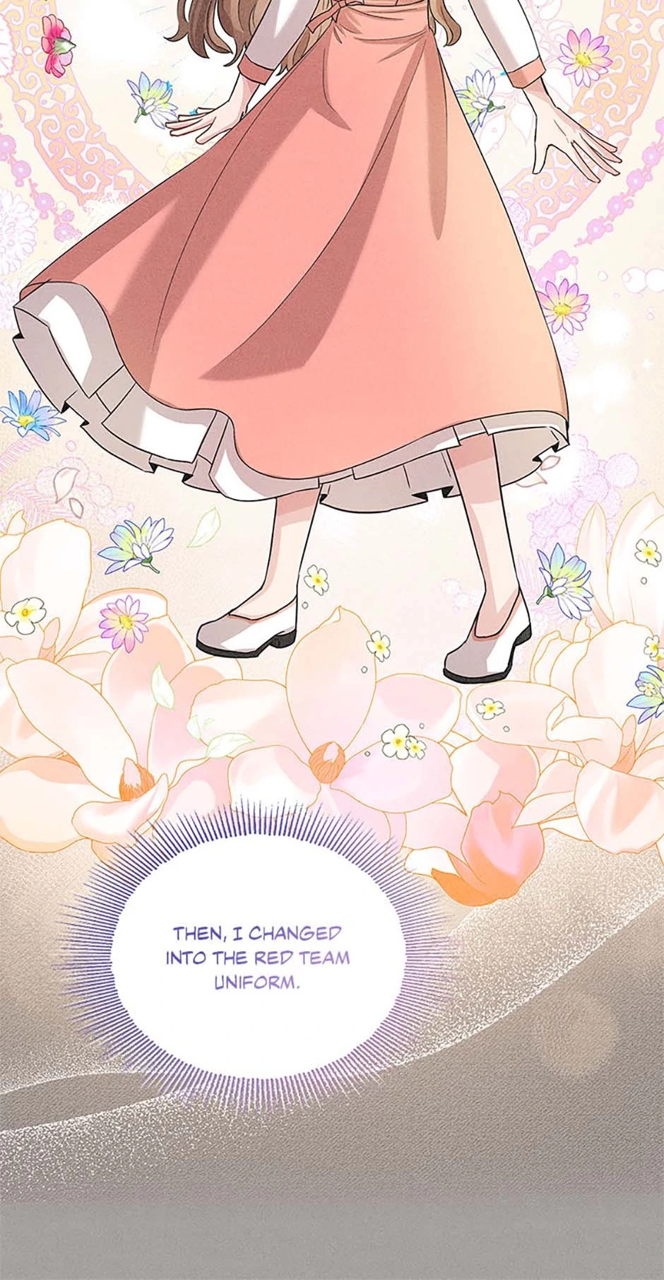 Avoiding the Heavenly Emperor Chapter 105 - page 49