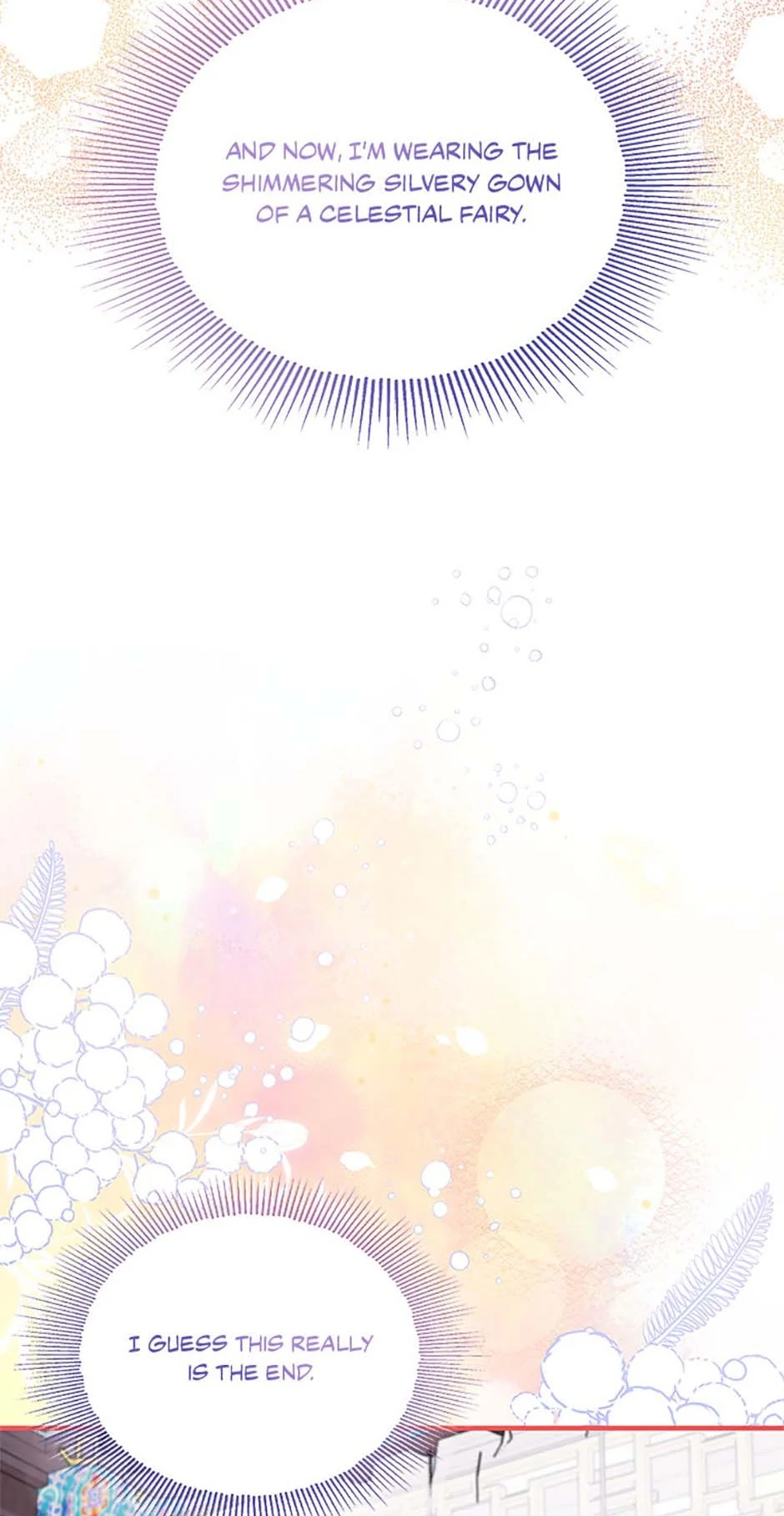 Avoiding the Heavenly Emperor Chapter 105 - page 54