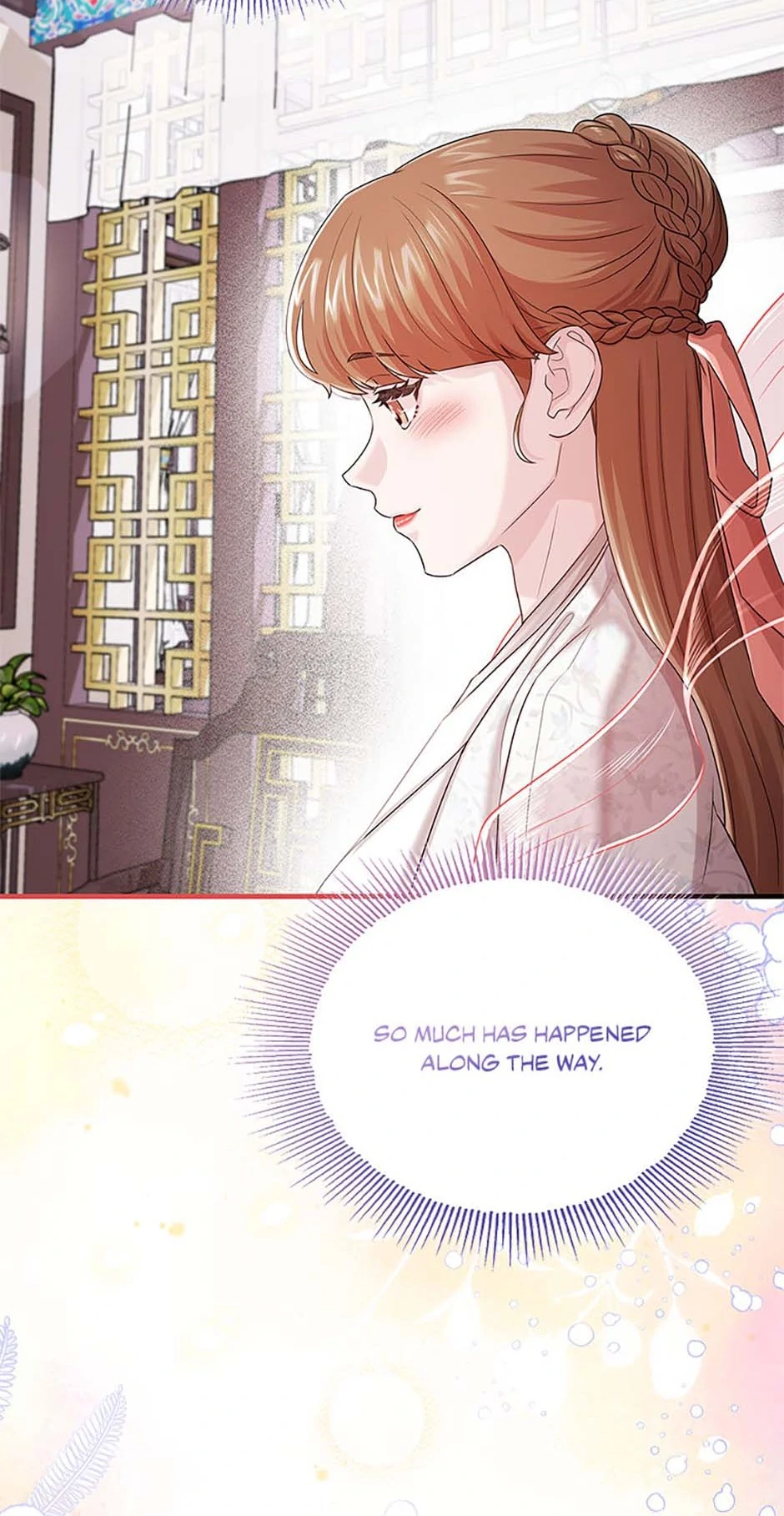 Avoiding the Heavenly Emperor Chapter 105 - page 55