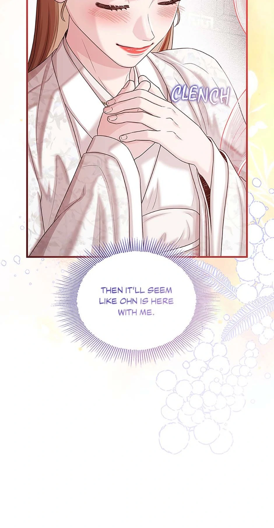 Avoiding the Heavenly Emperor Chapter 105 - page 58